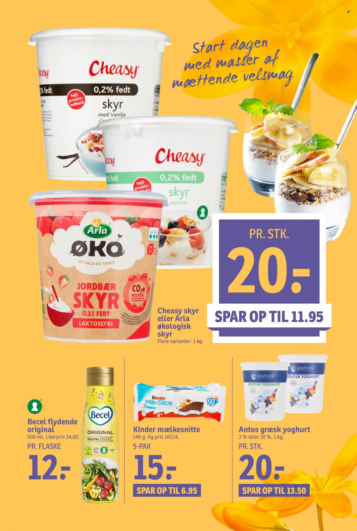 SPAR tilbud - 9.4.2022 - 16.4.2022. Side 17