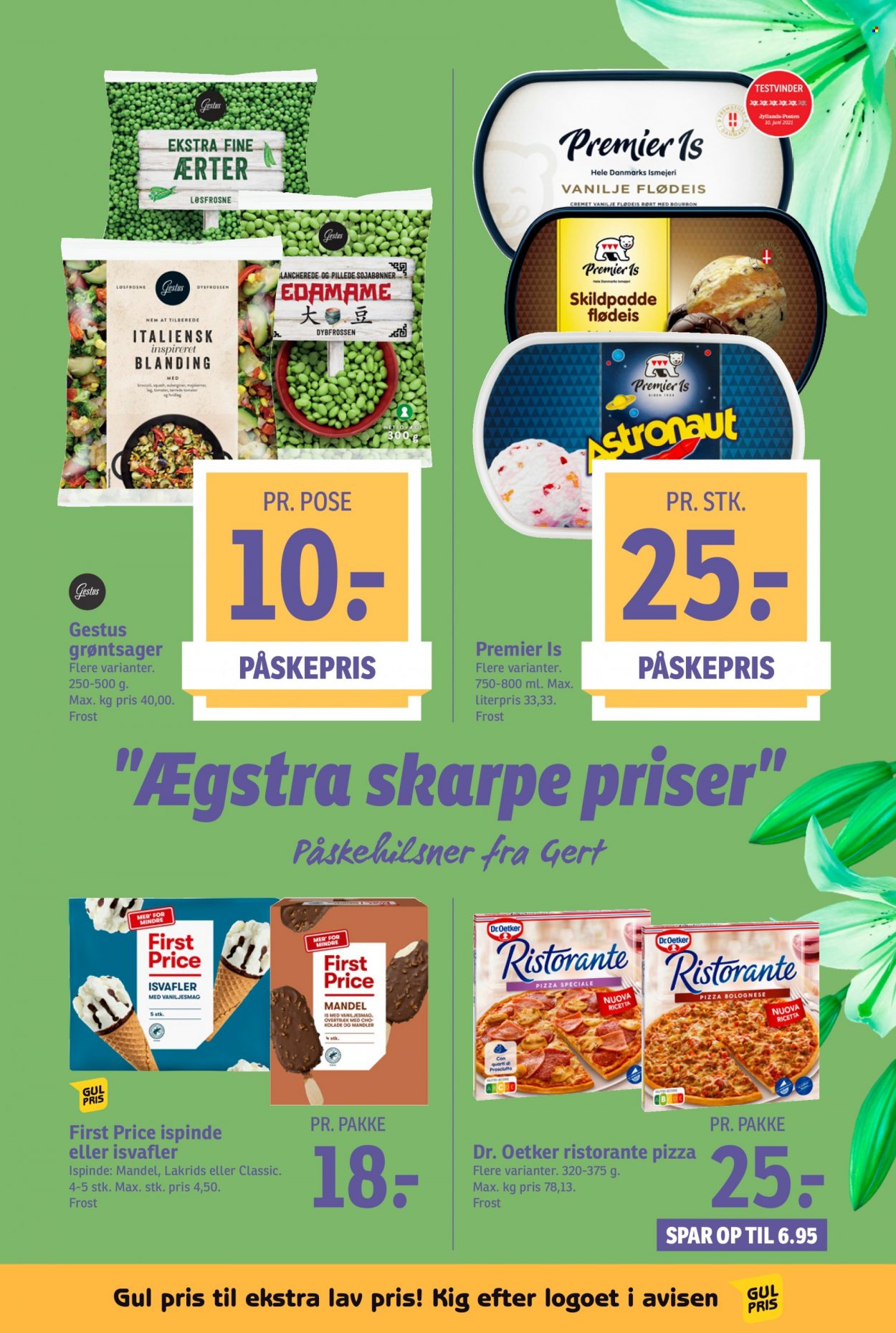 SPAR tilbud - 9.4.2022 - 16.4.2022. Side 19