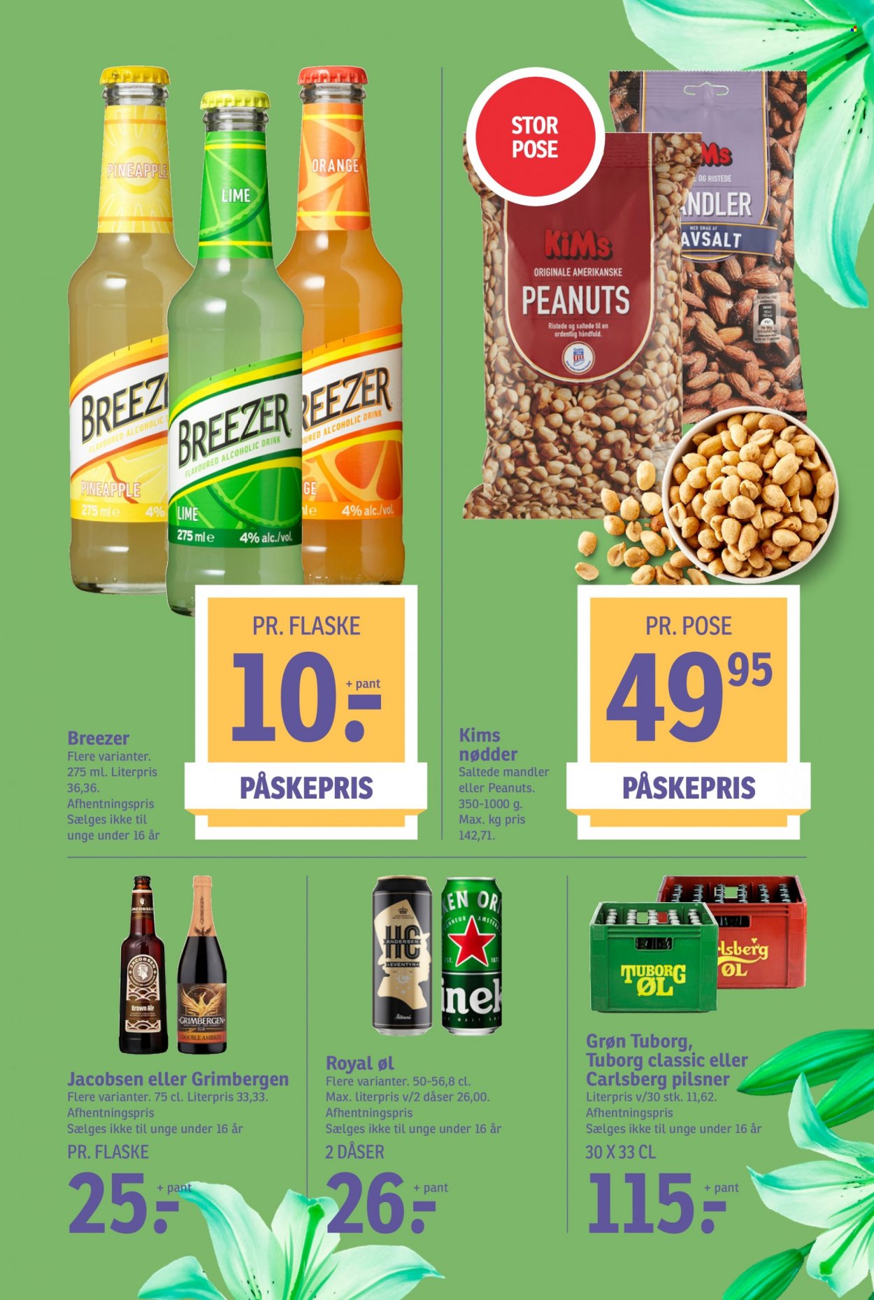 SPAR tilbud - 9.4.2022 - 16.4.2022. Side 23