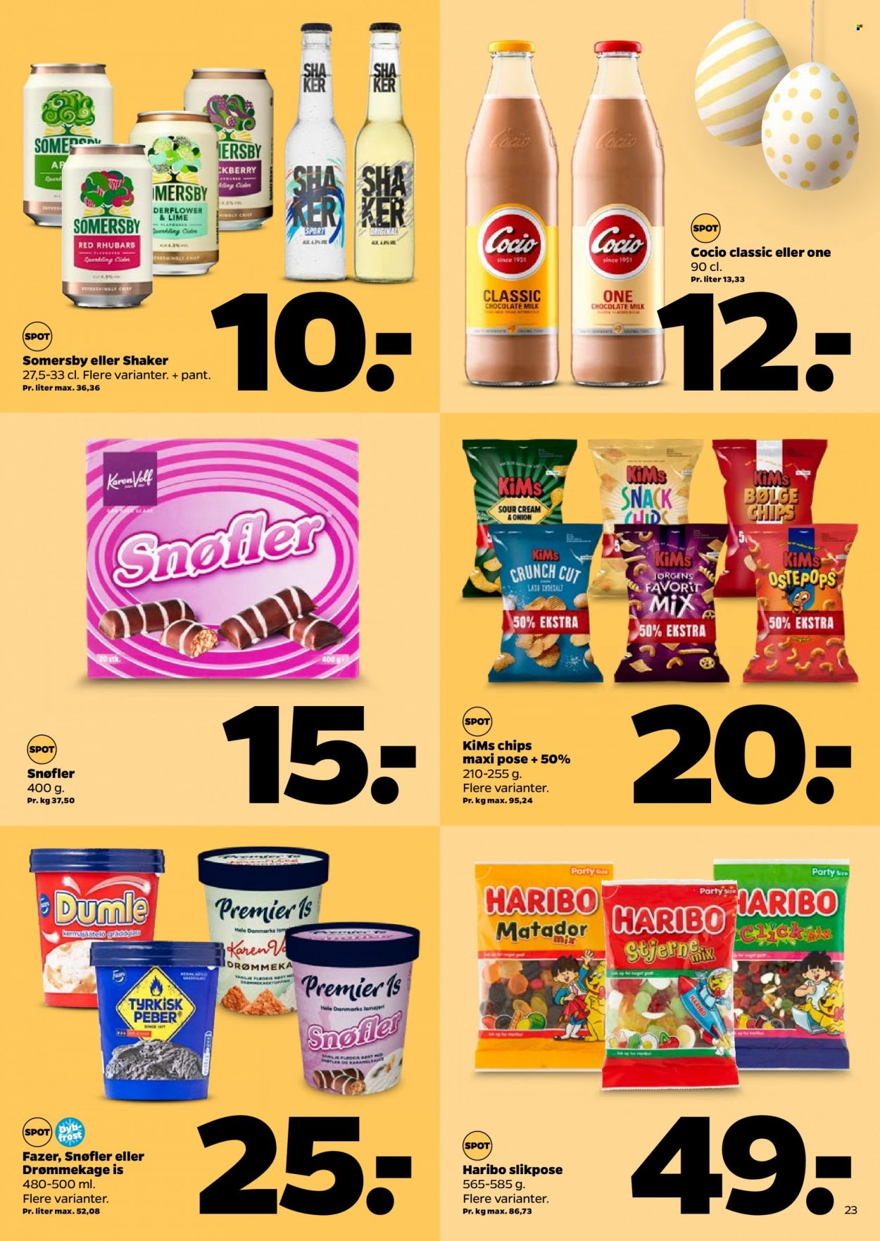 Netto tilbud - 16.4.2022 - 22.4.2022. Side 2