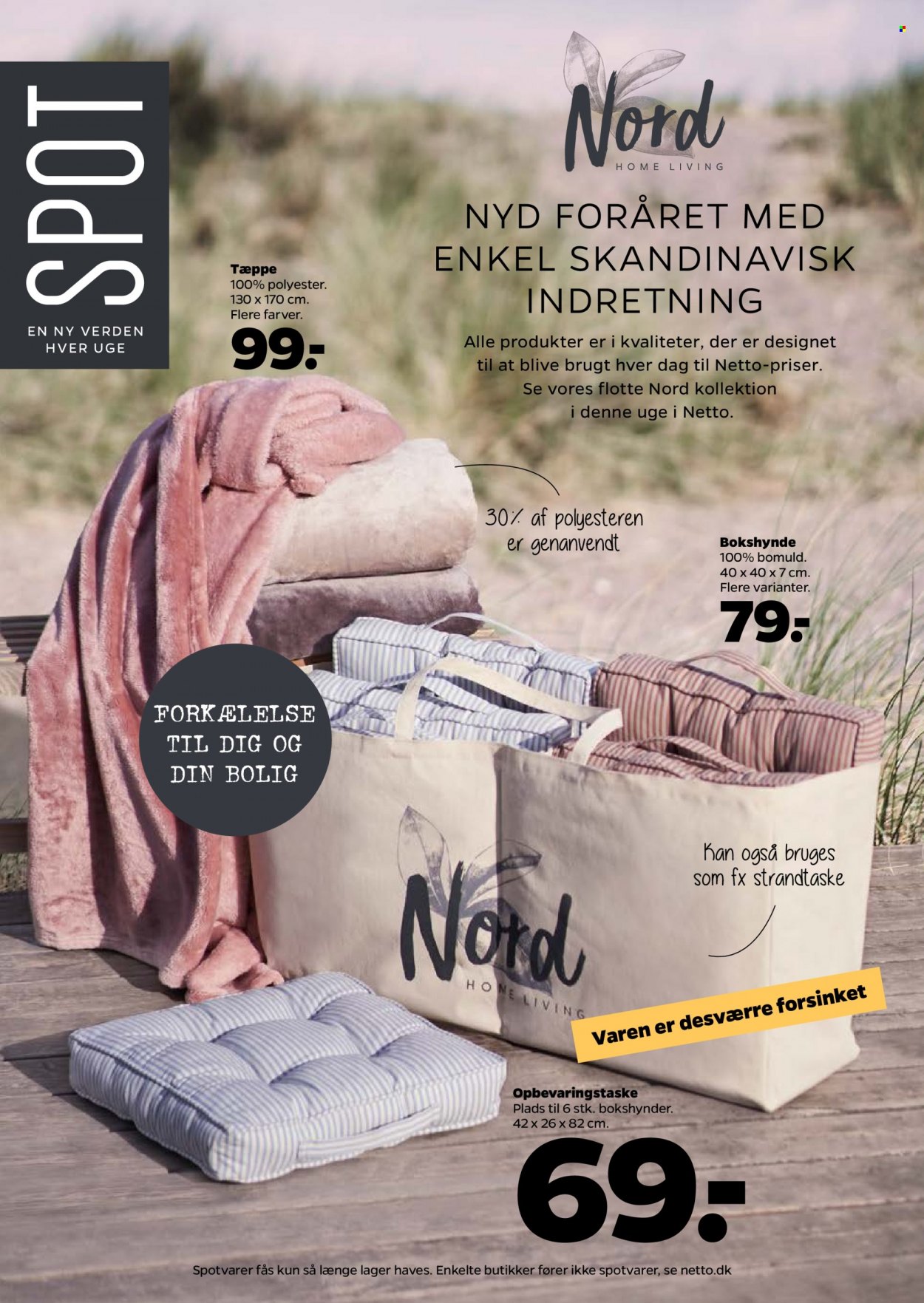 Netto tilbud - 16.4.2022 - 22.4.2022. Side 17