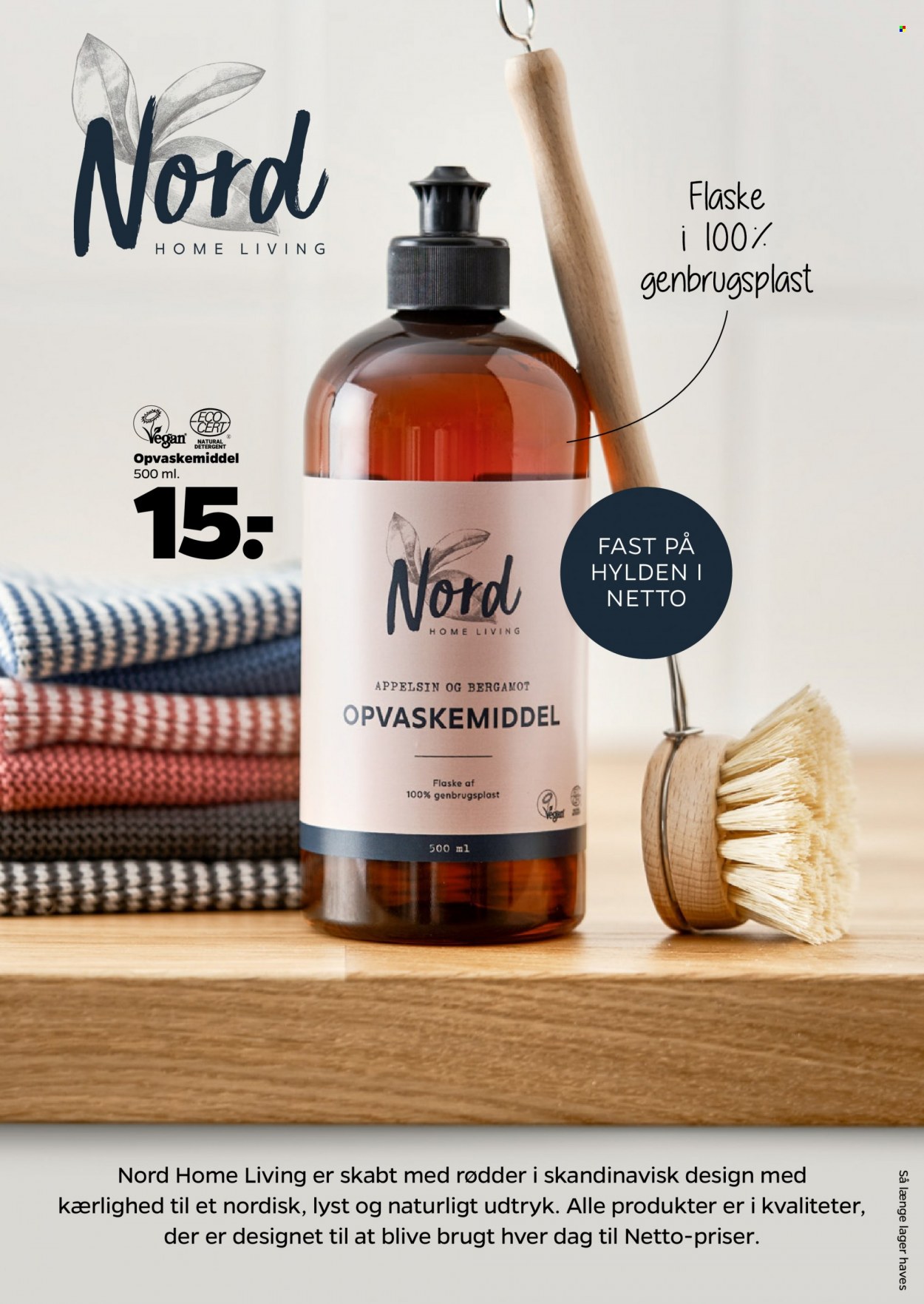 Netto tilbud - 16.4.2022 - 22.4.2022. Side 20