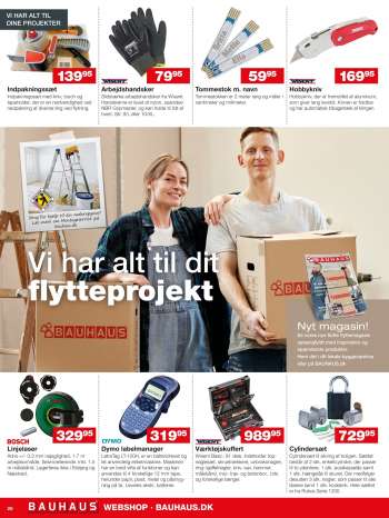 thumbnail - Topnøglesæt