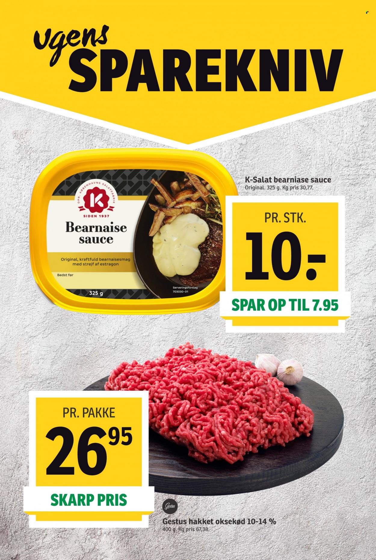 SPAR tilbud - 19.4.2022 - 22.4.2022. Side 3