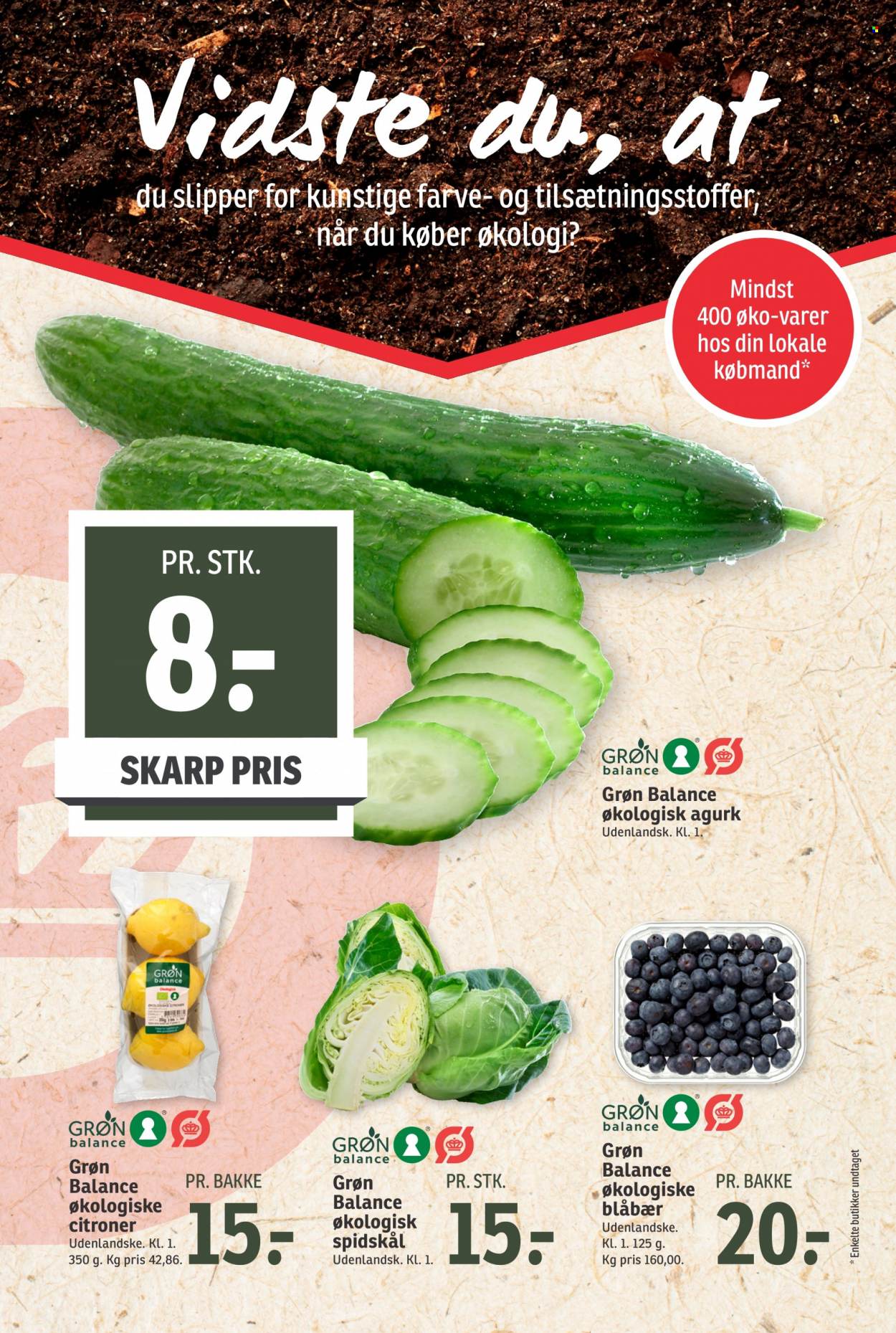SPAR tilbud - 19.4.2022 - 22.4.2022. Side 5