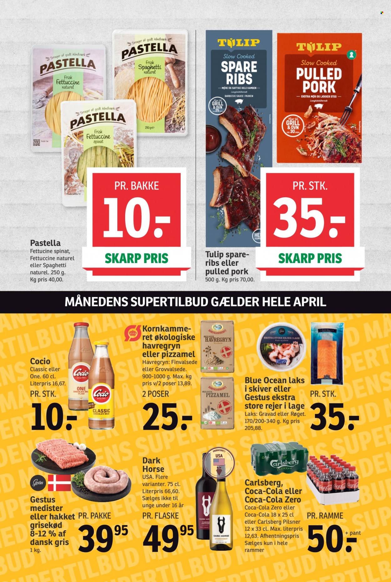 SPAR tilbud - 19.4.2022 - 22.4.2022. Side 7