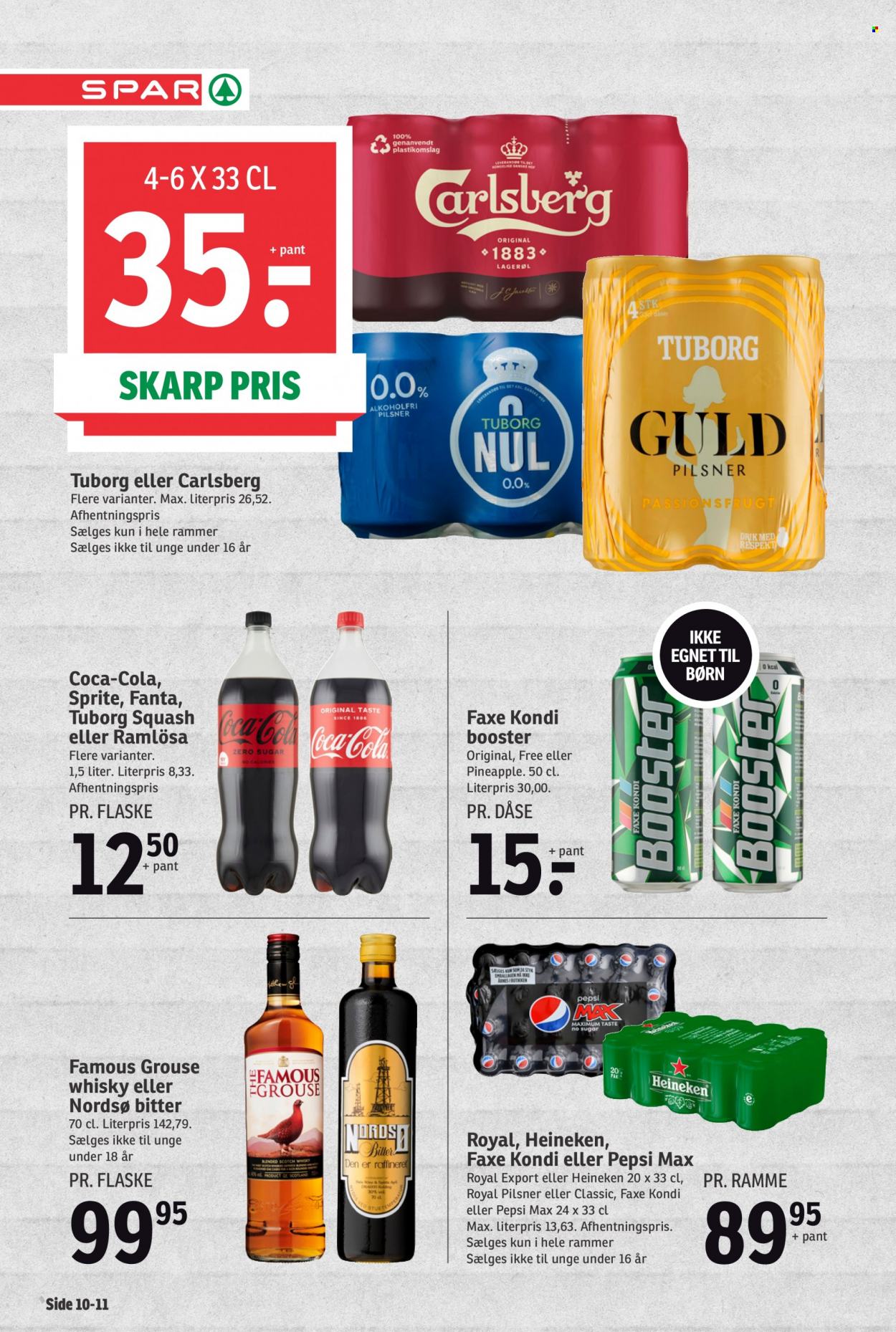SPAR tilbud - 19.4.2022 - 22.4.2022. Side 10
