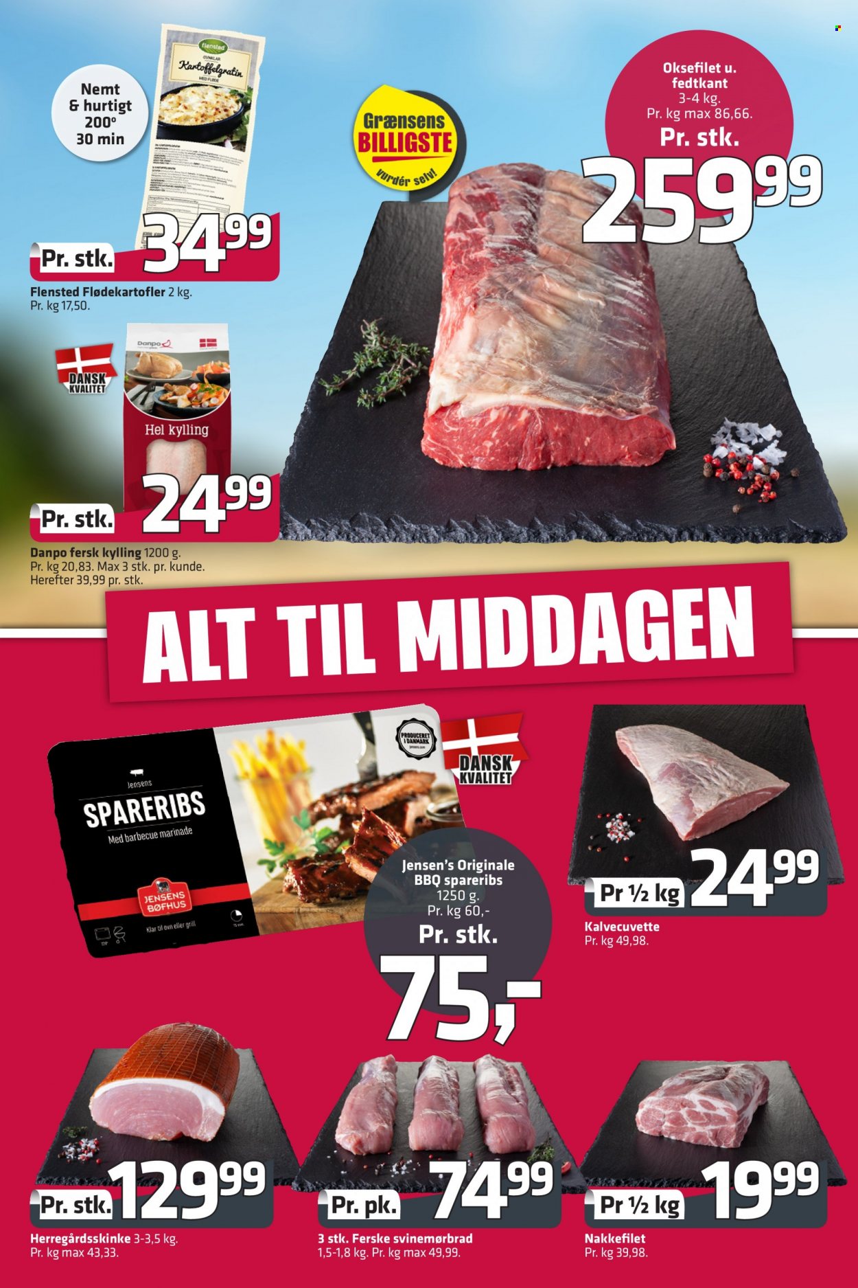 Fleggaard tilbud - 20.4.2022 - 3.5.2022. Side 14
