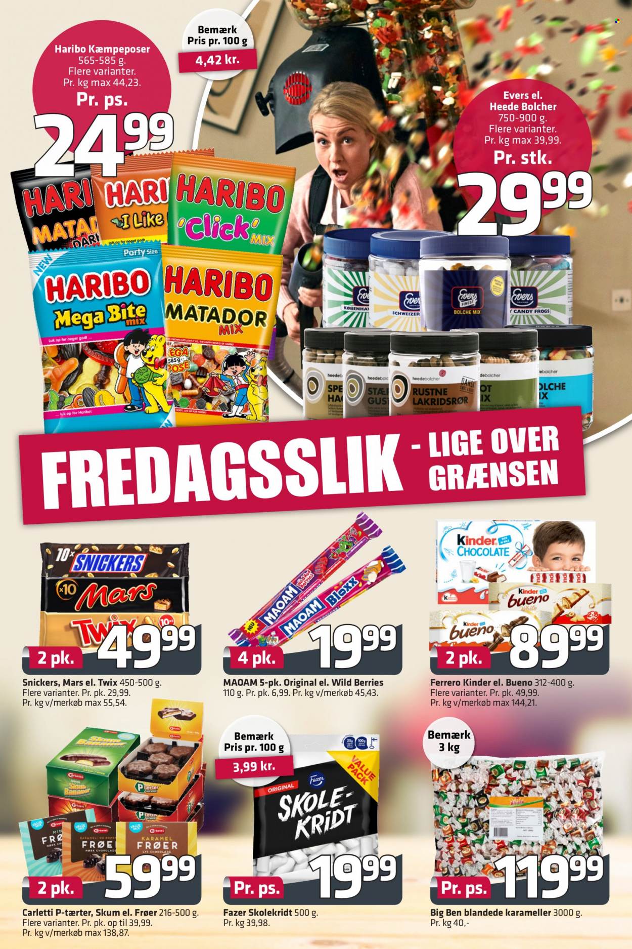 Fleggaard tilbud - 20.4.2022 - 3.5.2022. Side 19