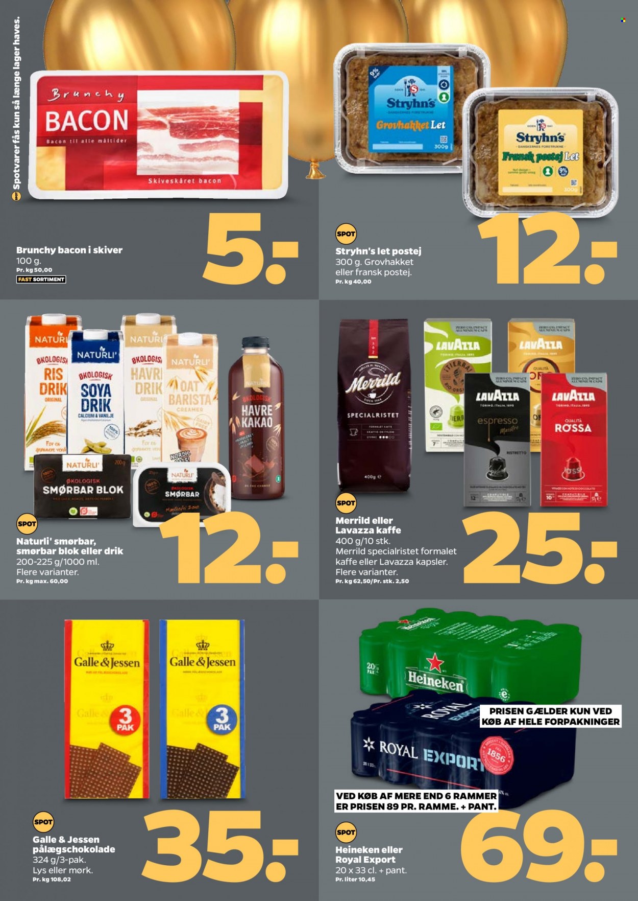 Netto tilbud - 23.4.2022 - 29.4.2022. Side 6