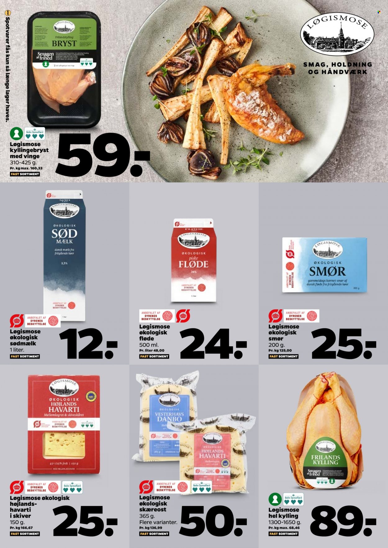 Netto tilbud - 23.4.2022 - 29.4.2022. Side 12