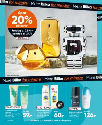 thumbnail - Pantene