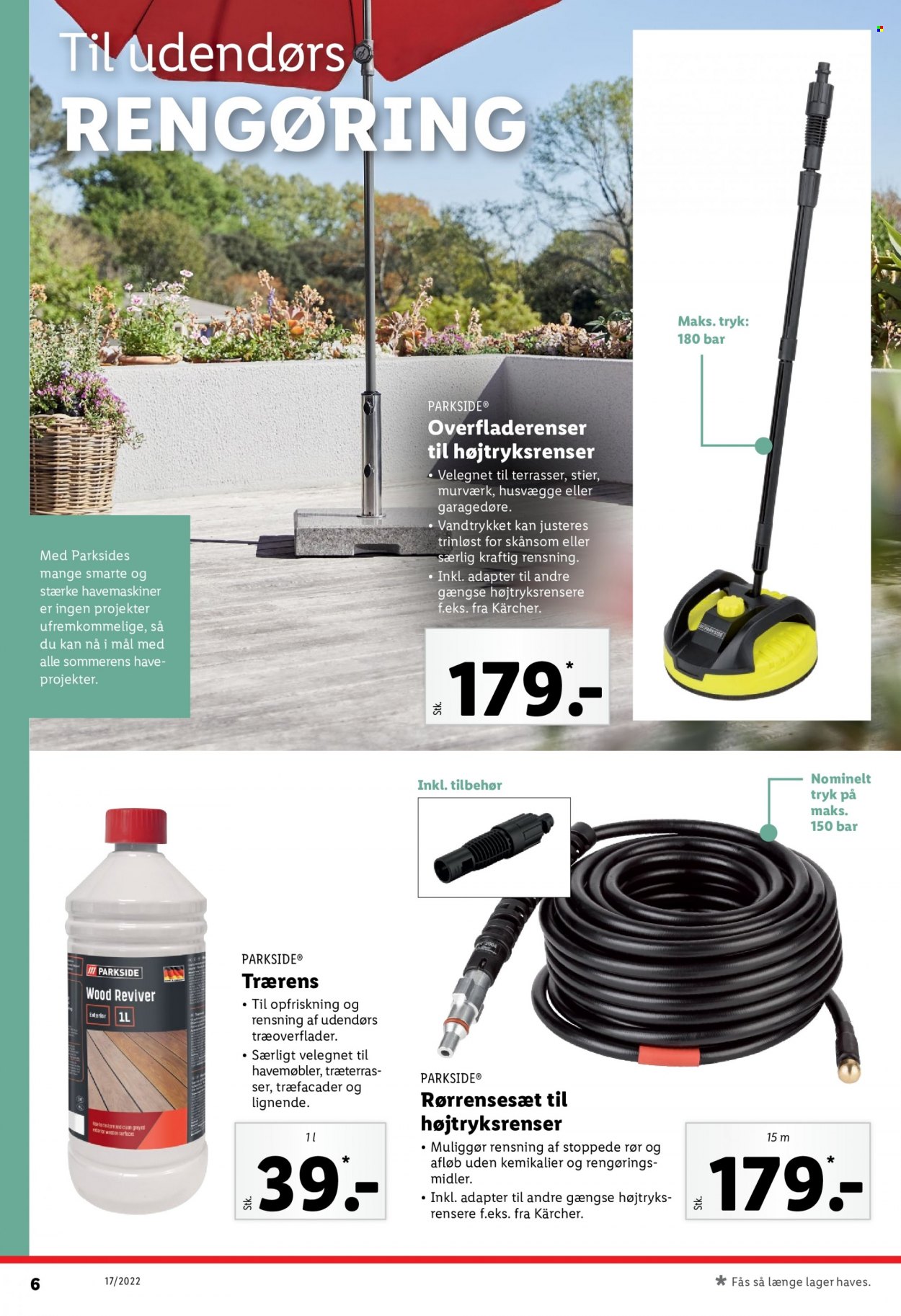 Lidl tilbud - 24.4.2022 - 30.4.2022. Side 6