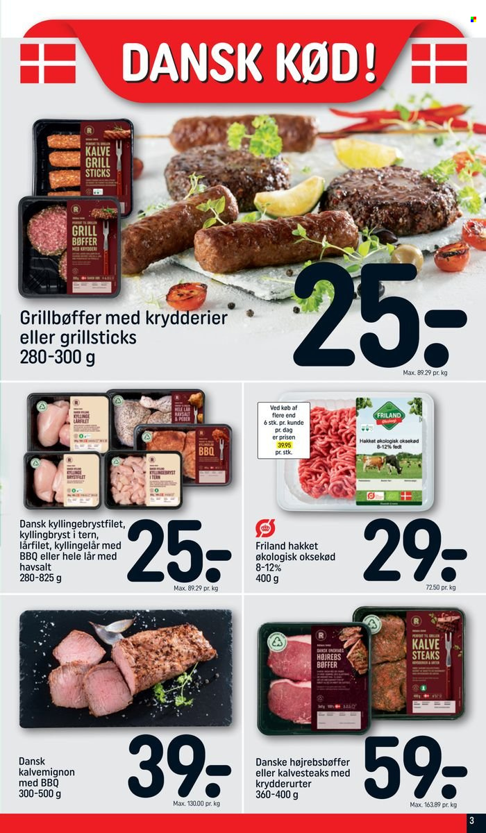 Rema 1000 tilbud - 24.4.2022 - 30.4.2022. Side 3