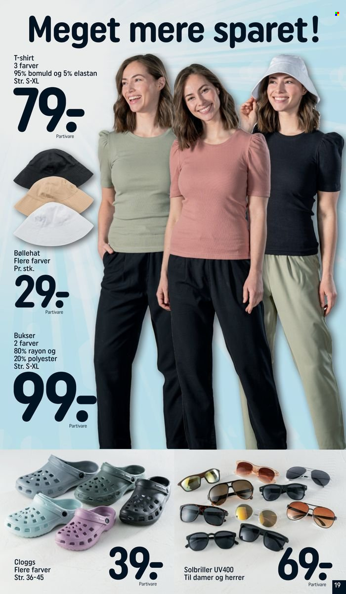 Rema 1000 tilbud - 24.4.2022 - 30.4.2022. Side 19