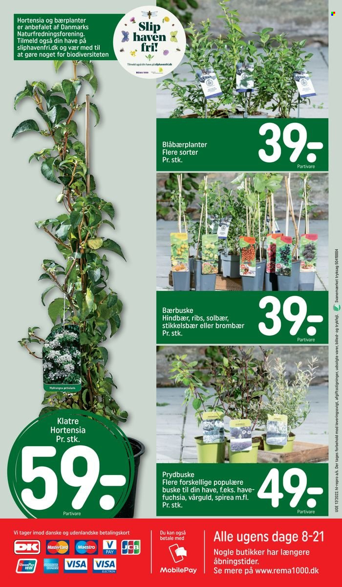 Rema 1000 tilbud - 24.4.2022 - 30.4.2022. Side 20