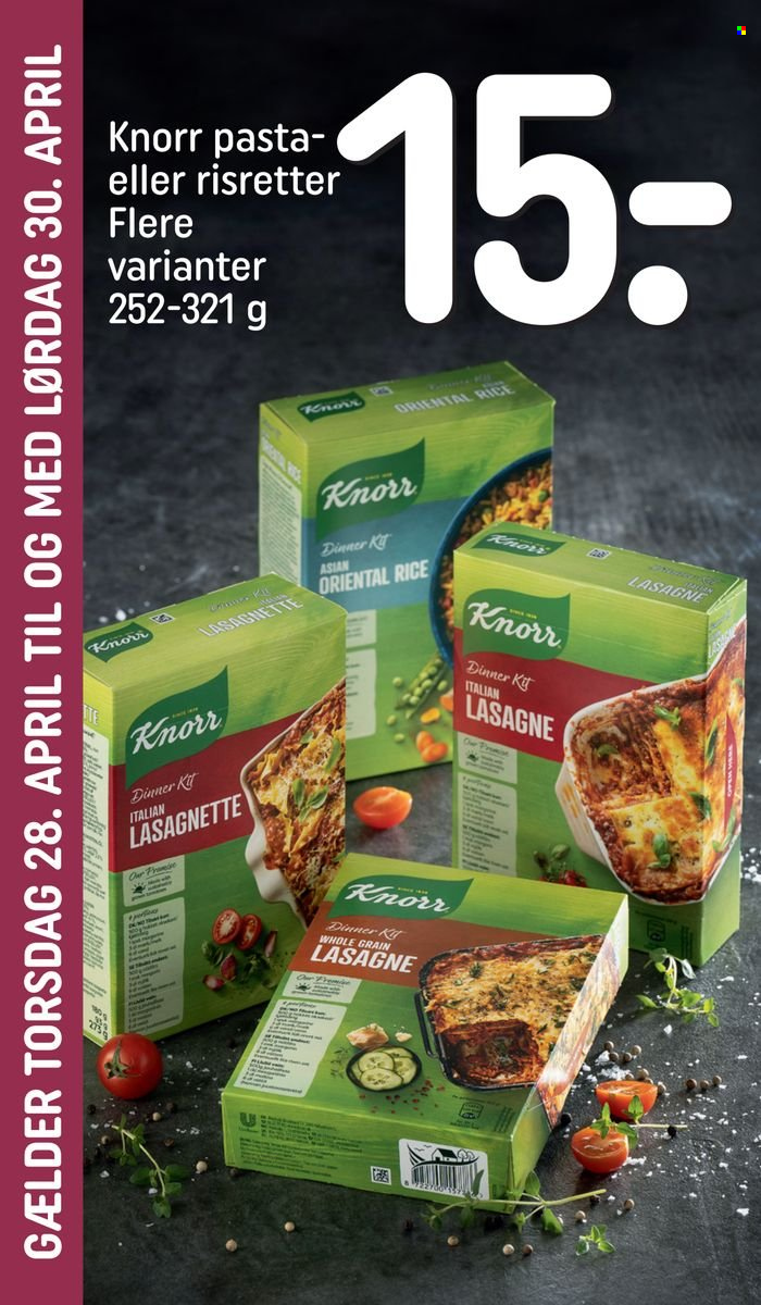 Rema 1000 tilbud - 24.4.2022 - 30.4.2022. Side 24