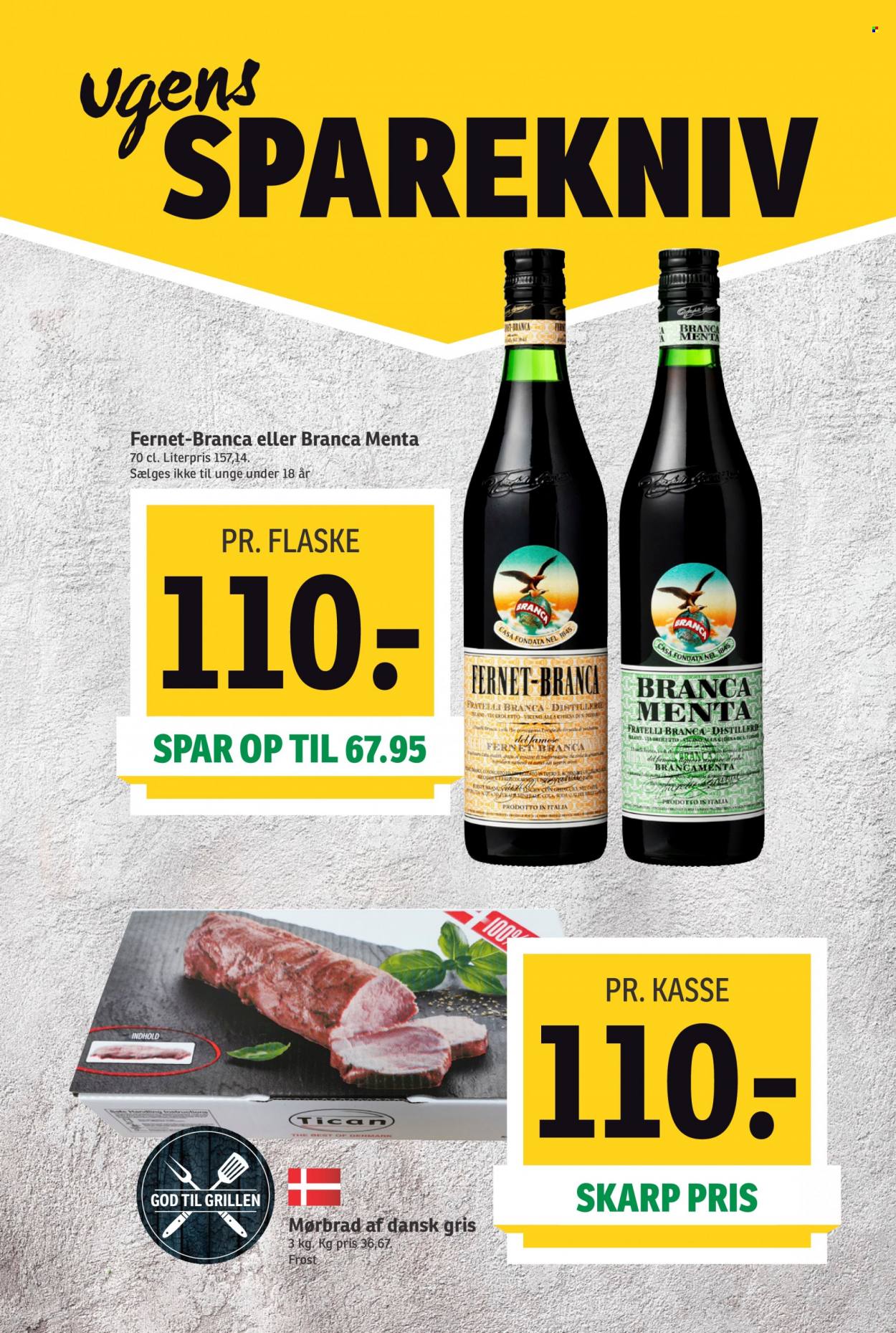 SPAR tilbud - 23.4.2022 - 29.4.2022. Side 3