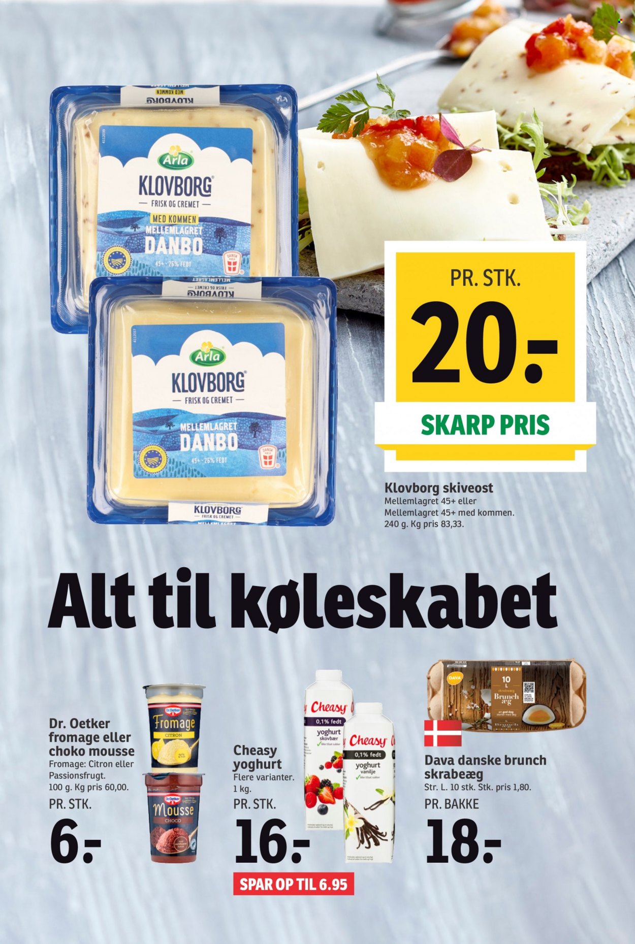 SPAR tilbud - 23.4.2022 - 29.4.2022. Side 11