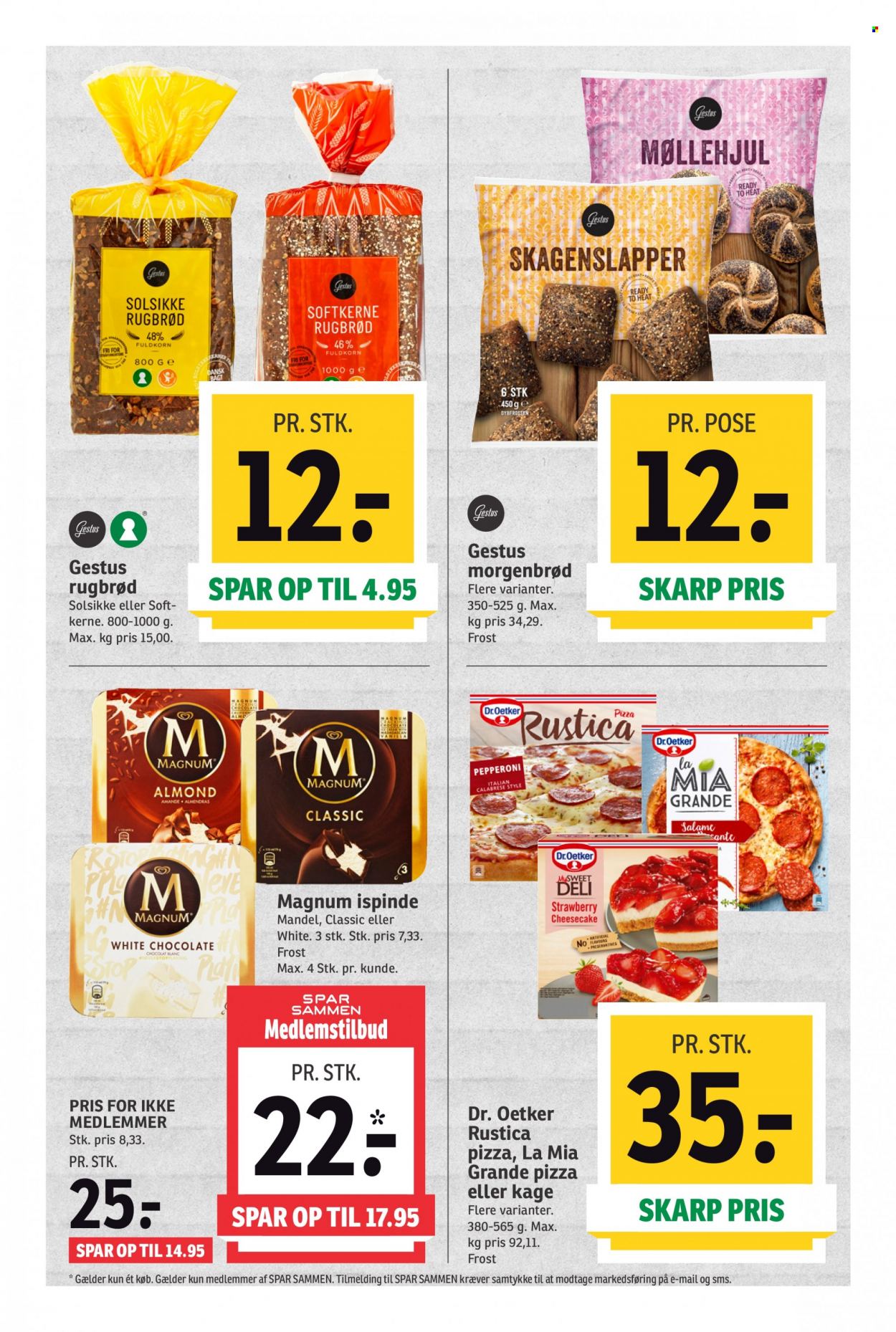 SPAR tilbud - 23.4.2022 - 29.4.2022. Side 13