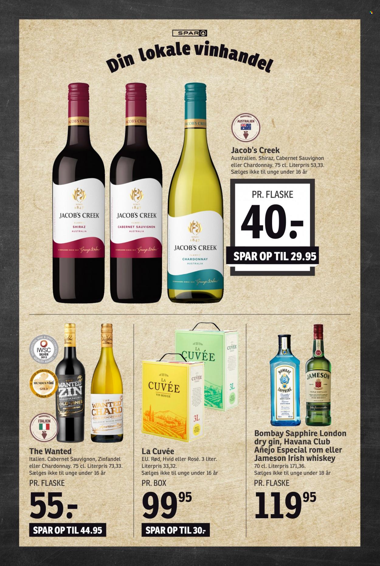 SPAR tilbud - 23.4.2022 - 29.4.2022. Side 15