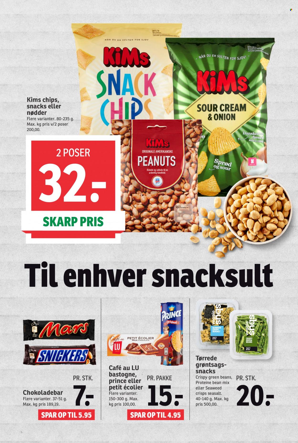 SPAR tilbud - 23.4.2022 - 29.4.2022. Side 17