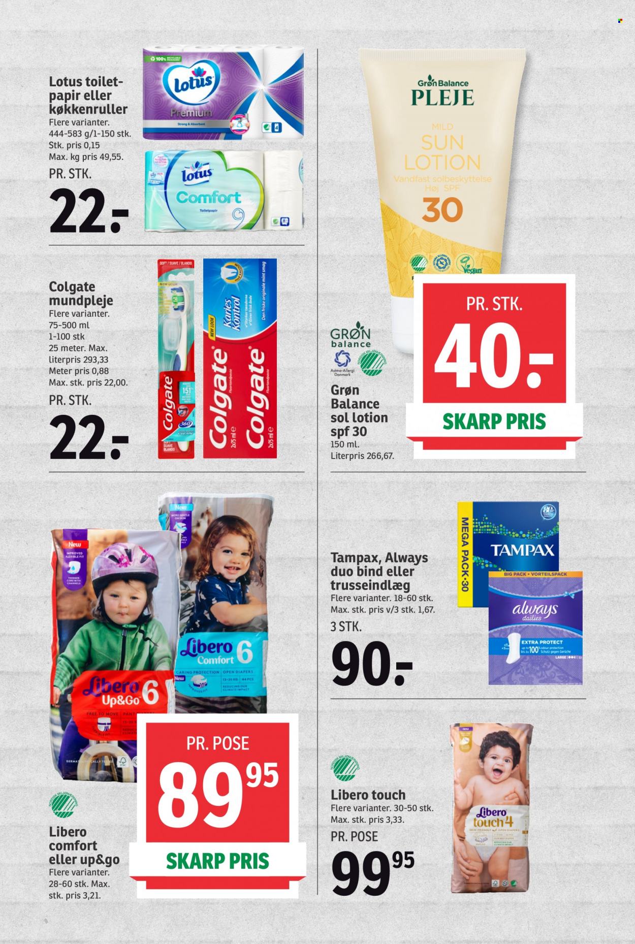SPAR tilbud - 23.4.2022 - 29.4.2022. Side 19