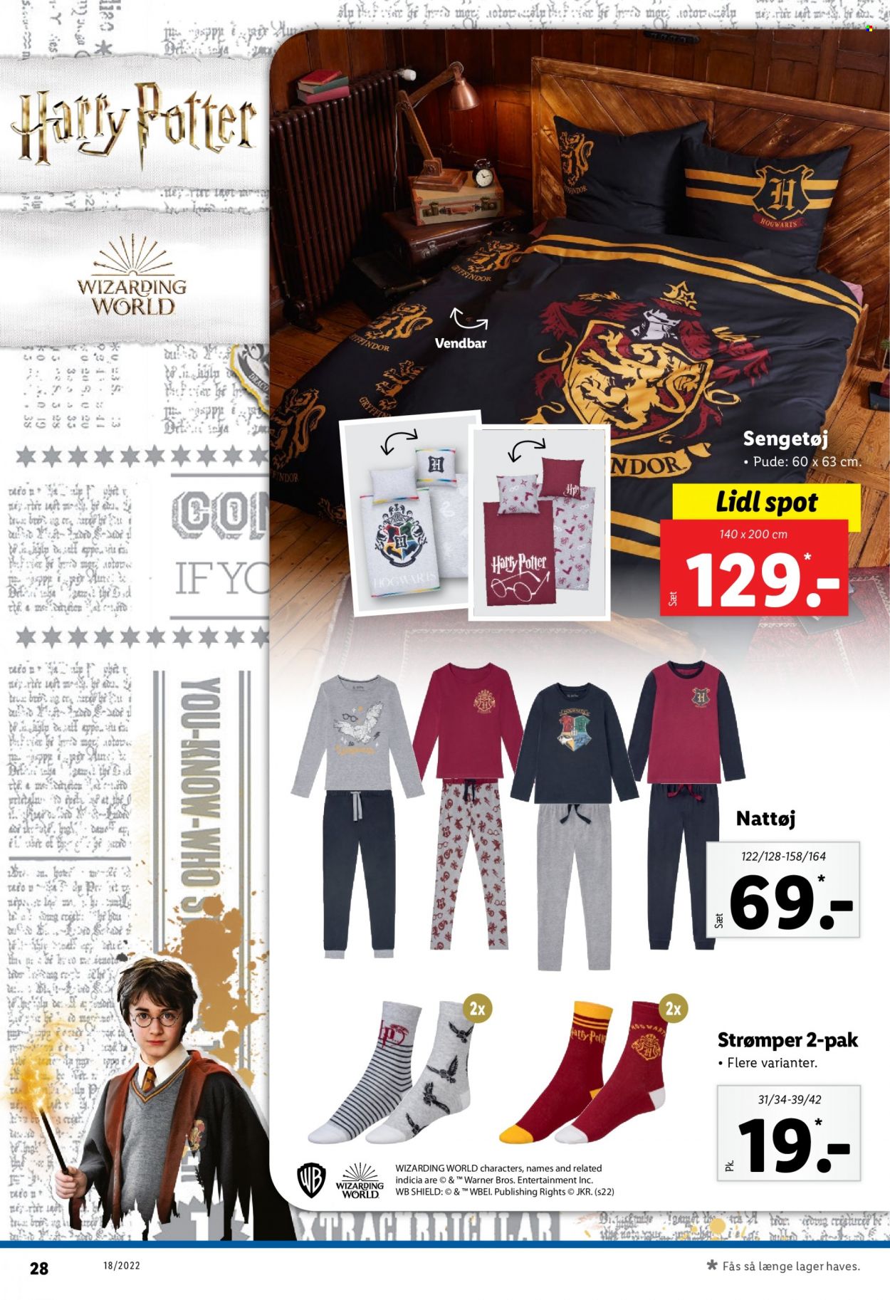 Lidl tilbud - 1.5.2022 - 7.5.2022. Side 36