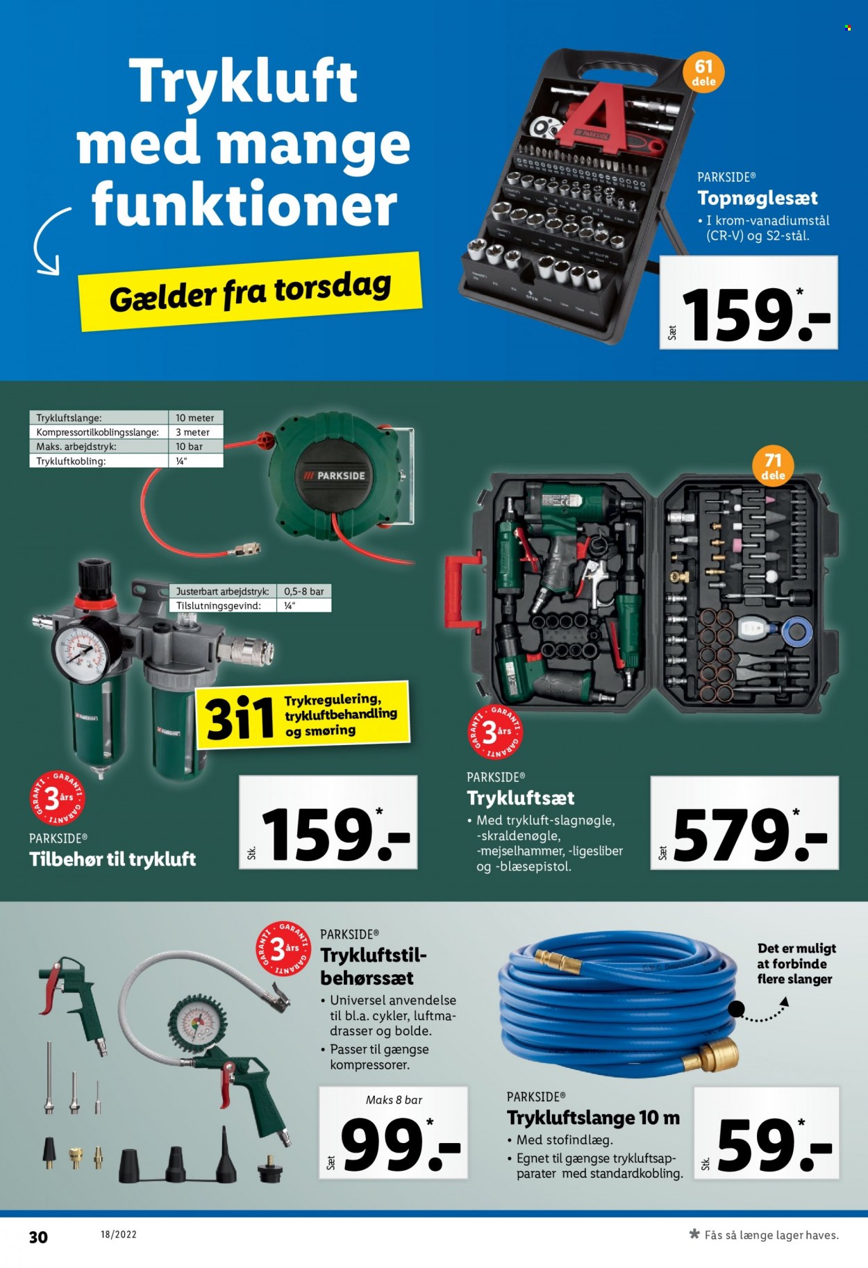 Lidl tilbud - 1.5.2022 - 7.5.2022. Side 38