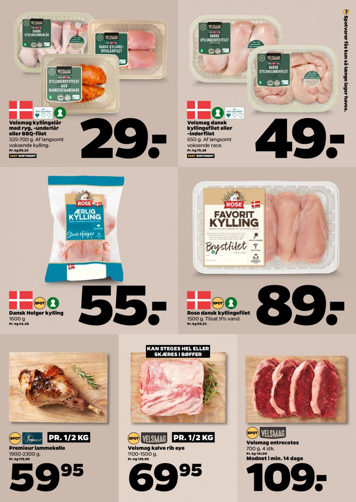 Netto tilbud - 30.4.2022 - 6.5.2022. Side 10