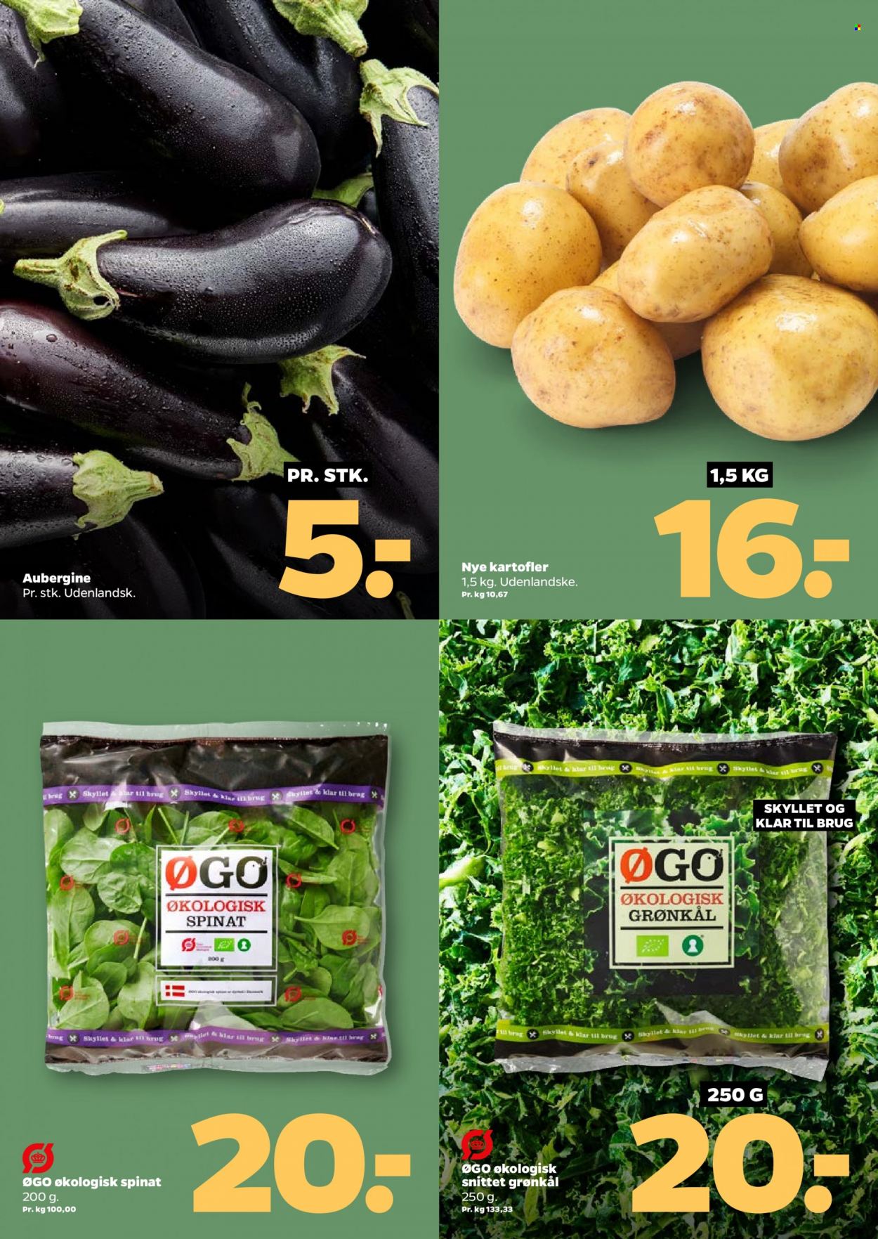 Netto tilbud - 30.4.2022 - 6.5.2022. Side 12