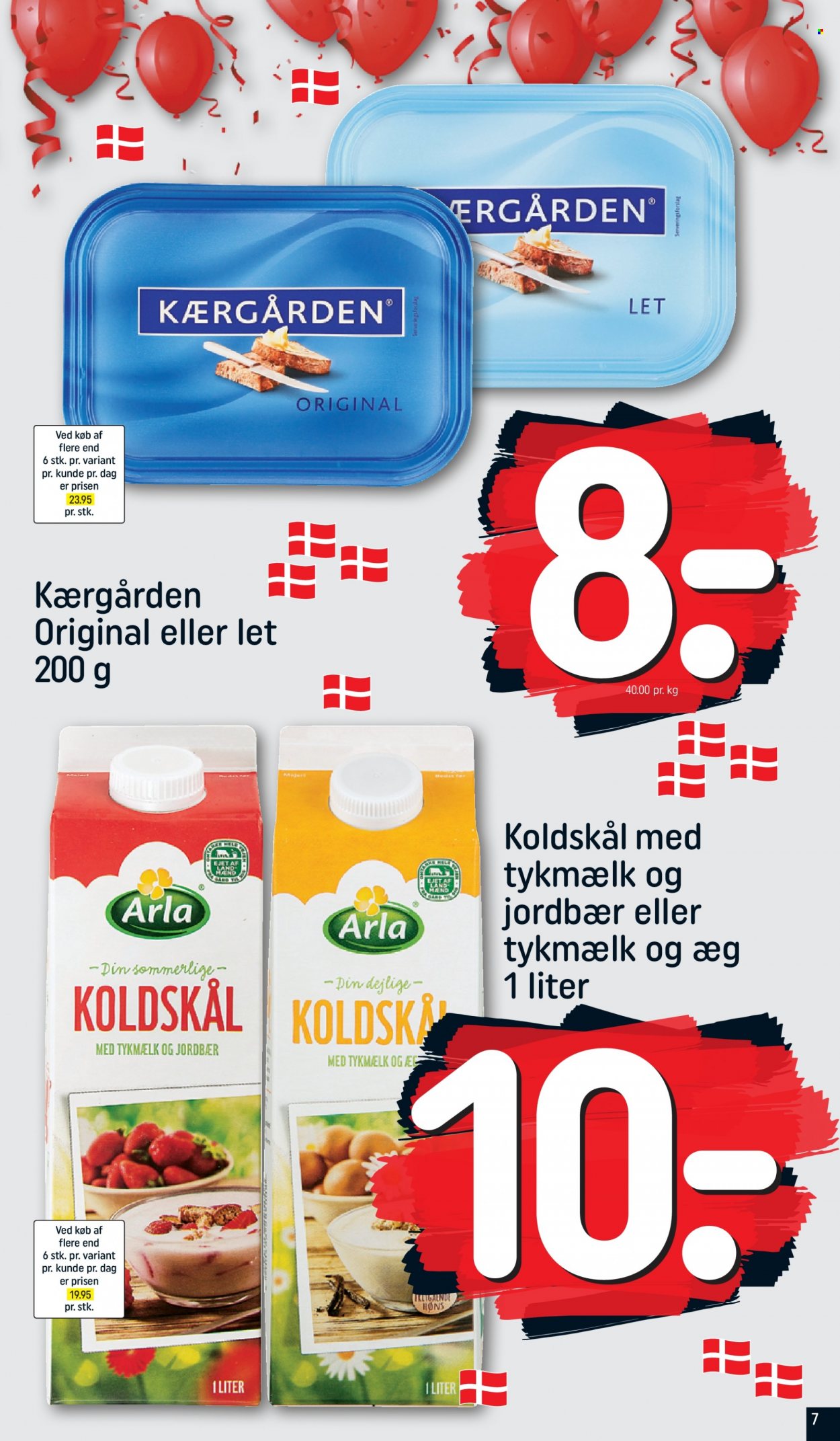 Rema 1000 tilbud - 1.5.2022 - 7.5.2022. Side 7