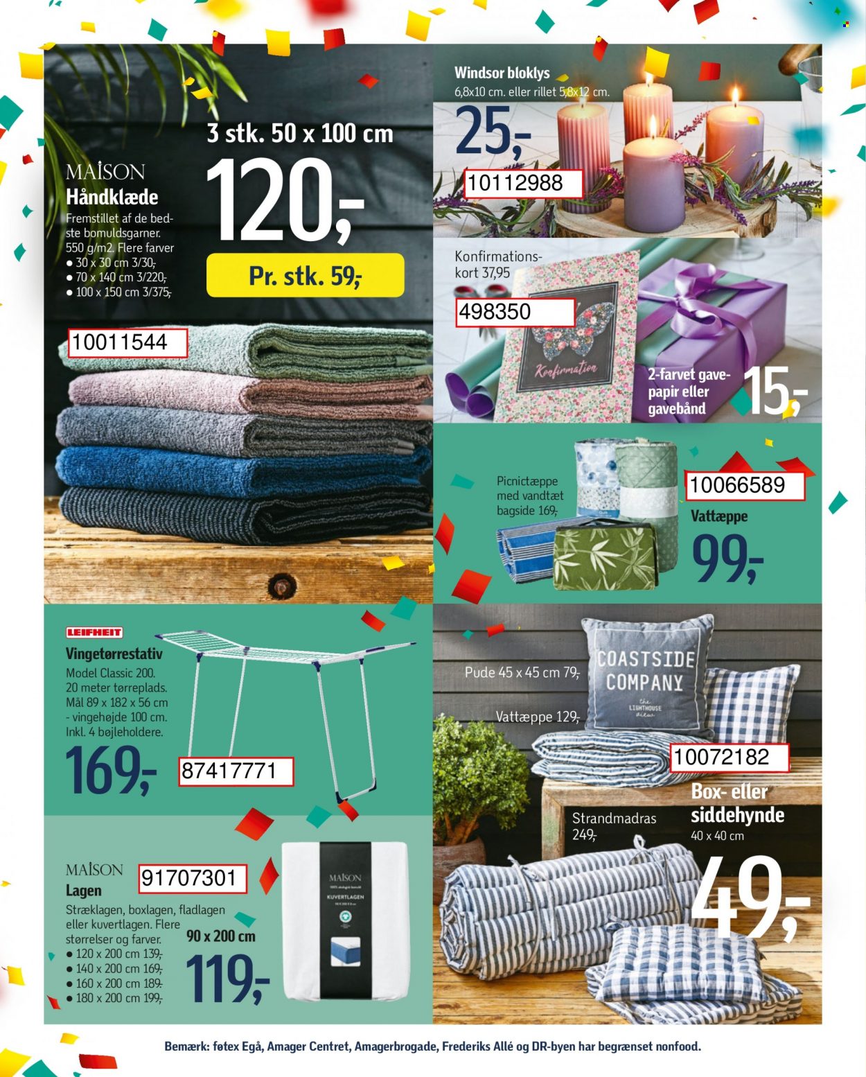 føtex tilbud - 29.4.2022 - 5.5.2022. Side 49