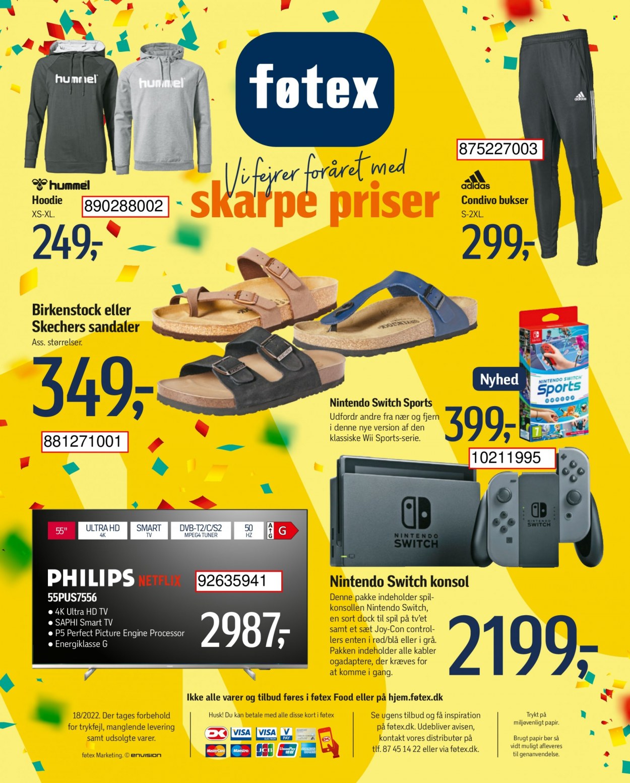 føtex tilbud - 29.4.2022 - 5.5.2022. Side 68