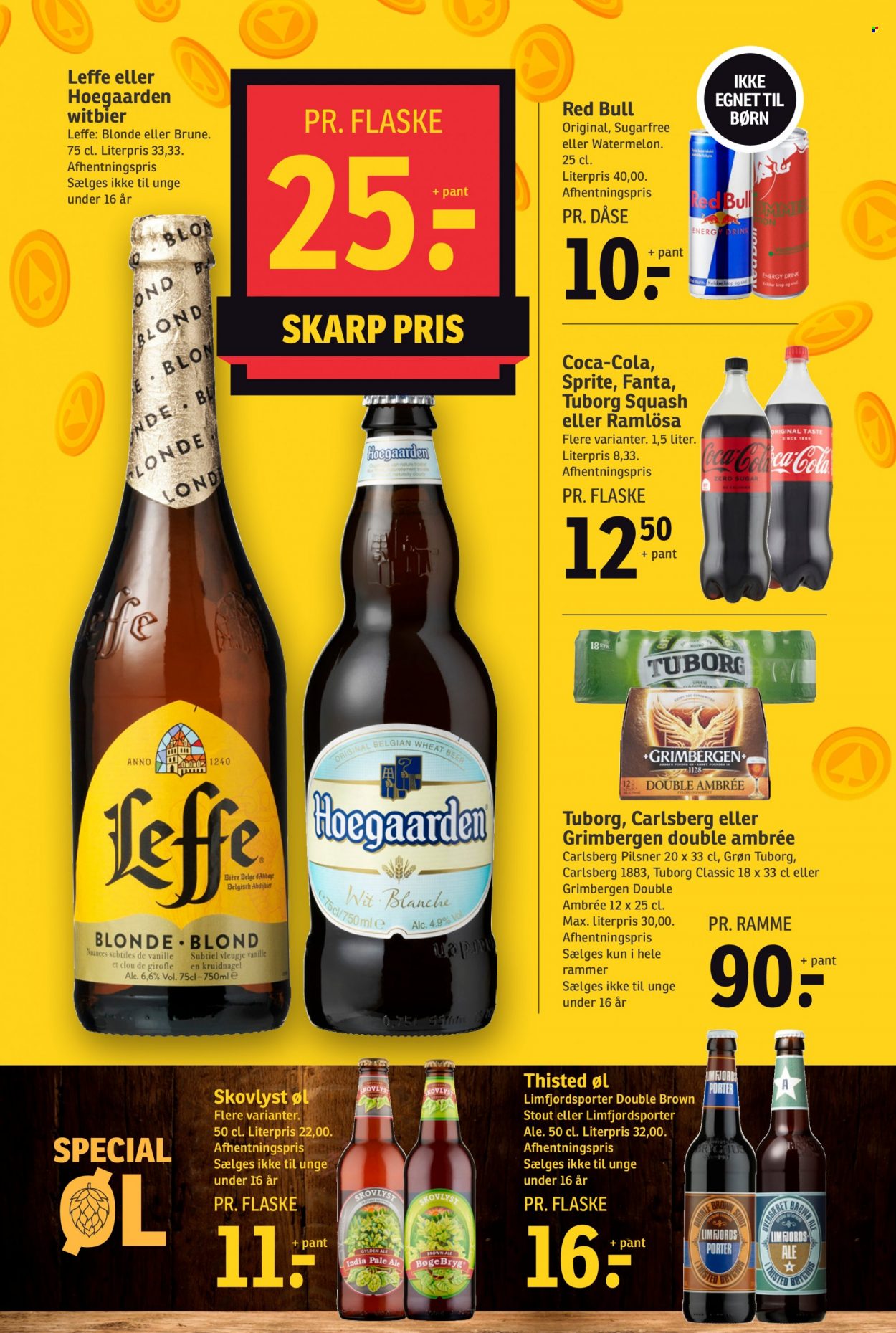 SPAR tilbud - 30.4.2022 - 6.5.2022. Side 21
