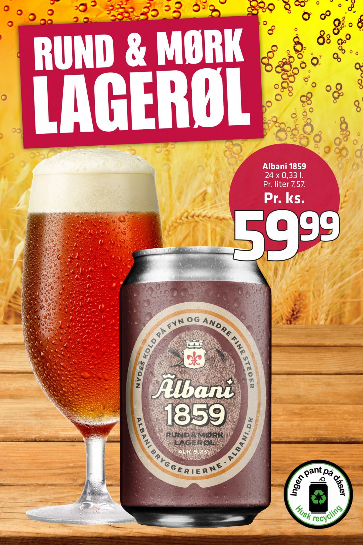 Fleggaard tilbud - 4.5.2022 - 24.5.2022. Side 20