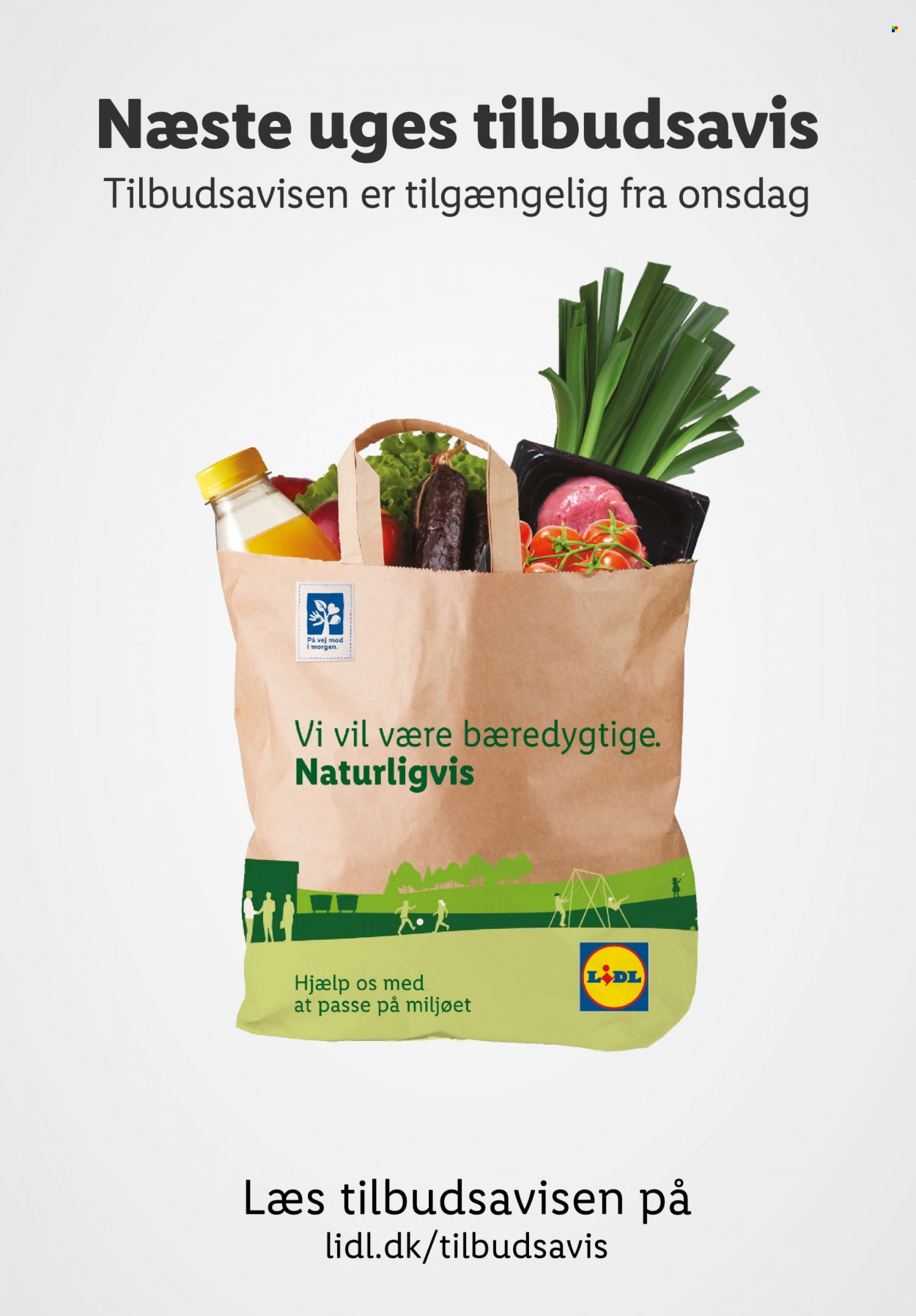 Lidl tilbud - 8.5.2022 - 14.5.2022. Side 40