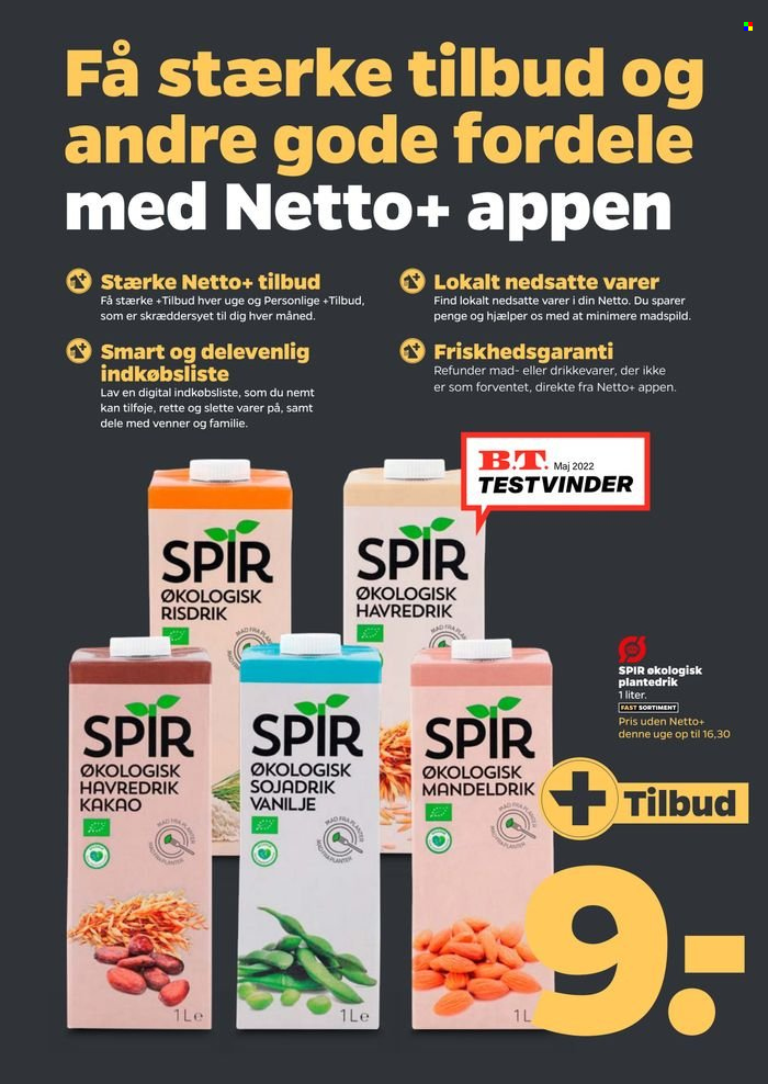 Netto tilbud - 7.5.2022 - 13.5.2022. Side 2