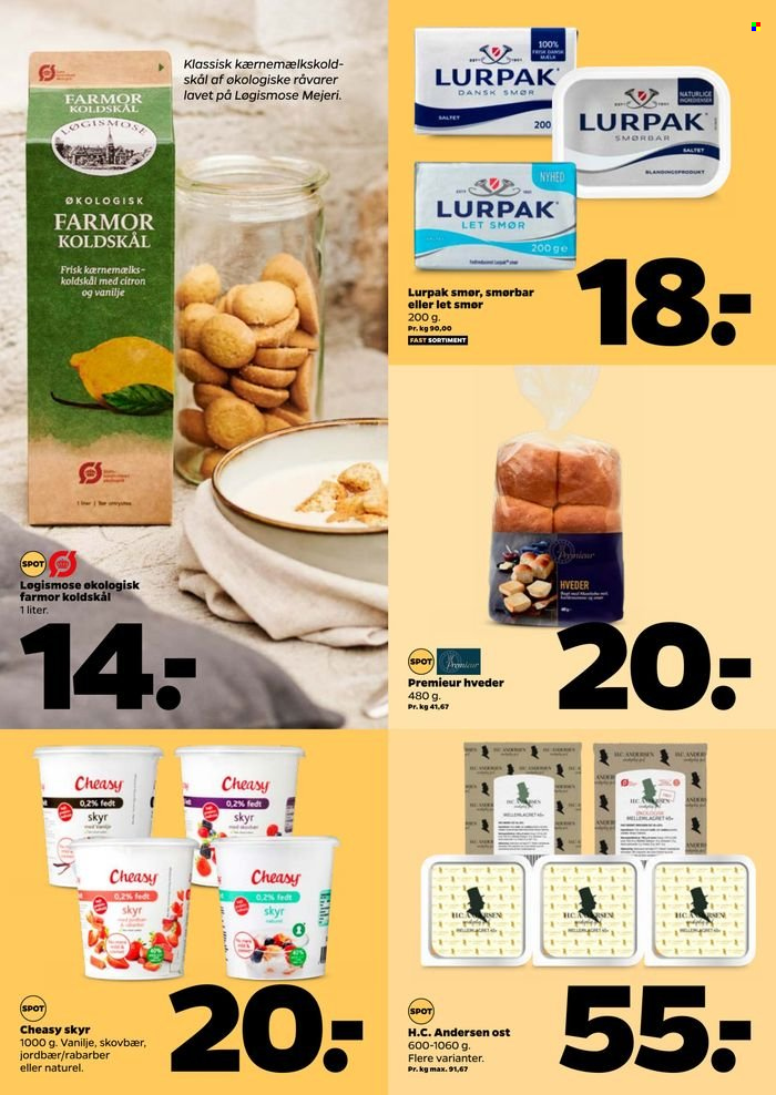 Netto tilbud - 7.5.2022 - 13.5.2022. Side 6