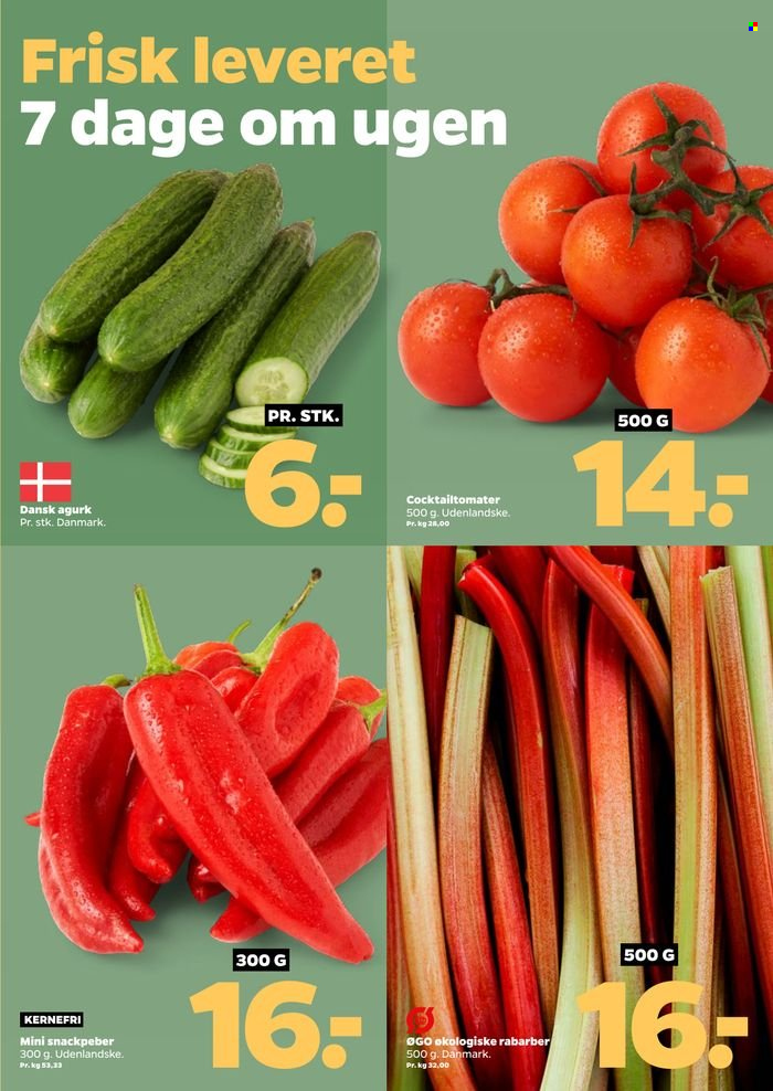 Netto tilbud - 7.5.2022 - 13.5.2022. Side 8