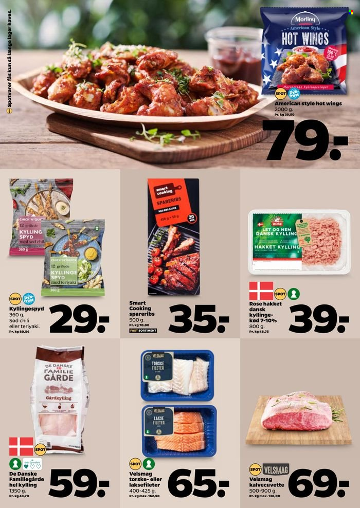 Netto tilbud - 7.5.2022 - 13.5.2022. Side 11