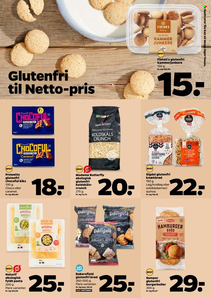 Netto tilbud - 7.5.2022 - 13.5.2022. Side 14