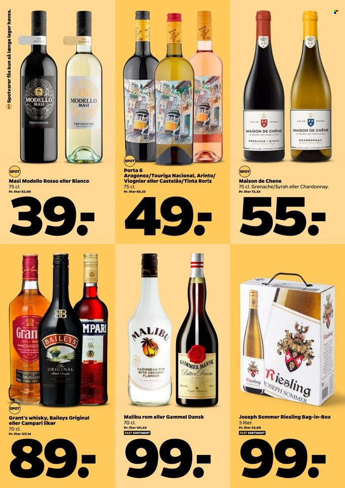 Netto tilbud - 7.5.2022 - 13.5.2022. Side 19
