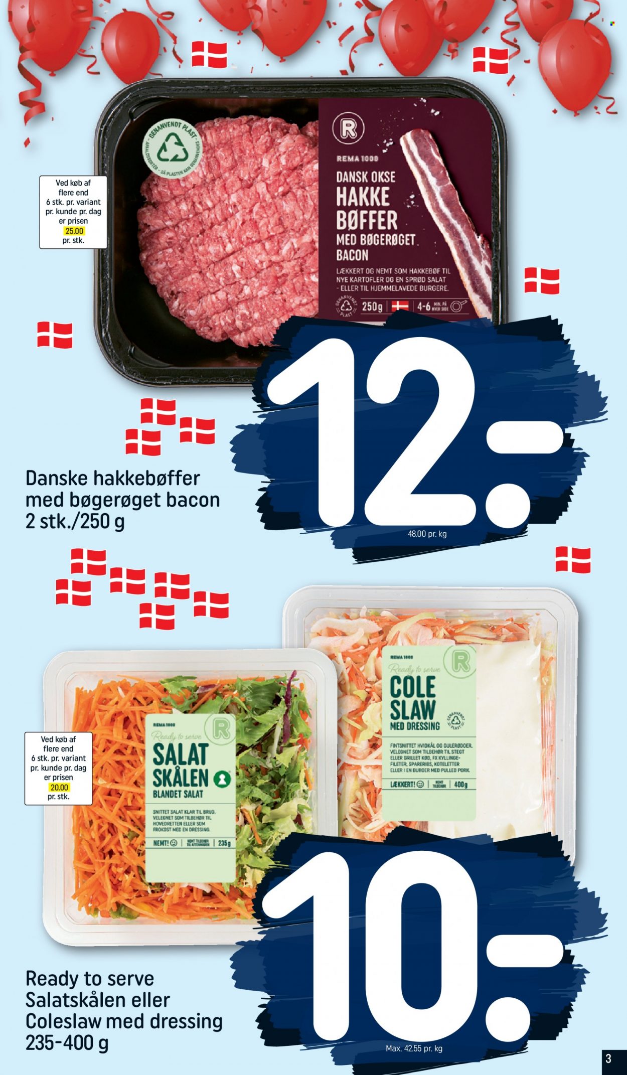 Rema 1000 tilbud - 5.5.2022 - 7.5.2022. Side 3