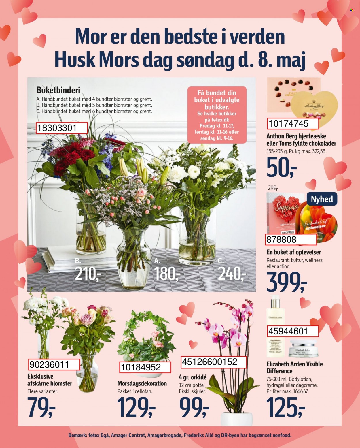 føtex tilbud - 6.5.2022 - 12.5.2022. Side 15