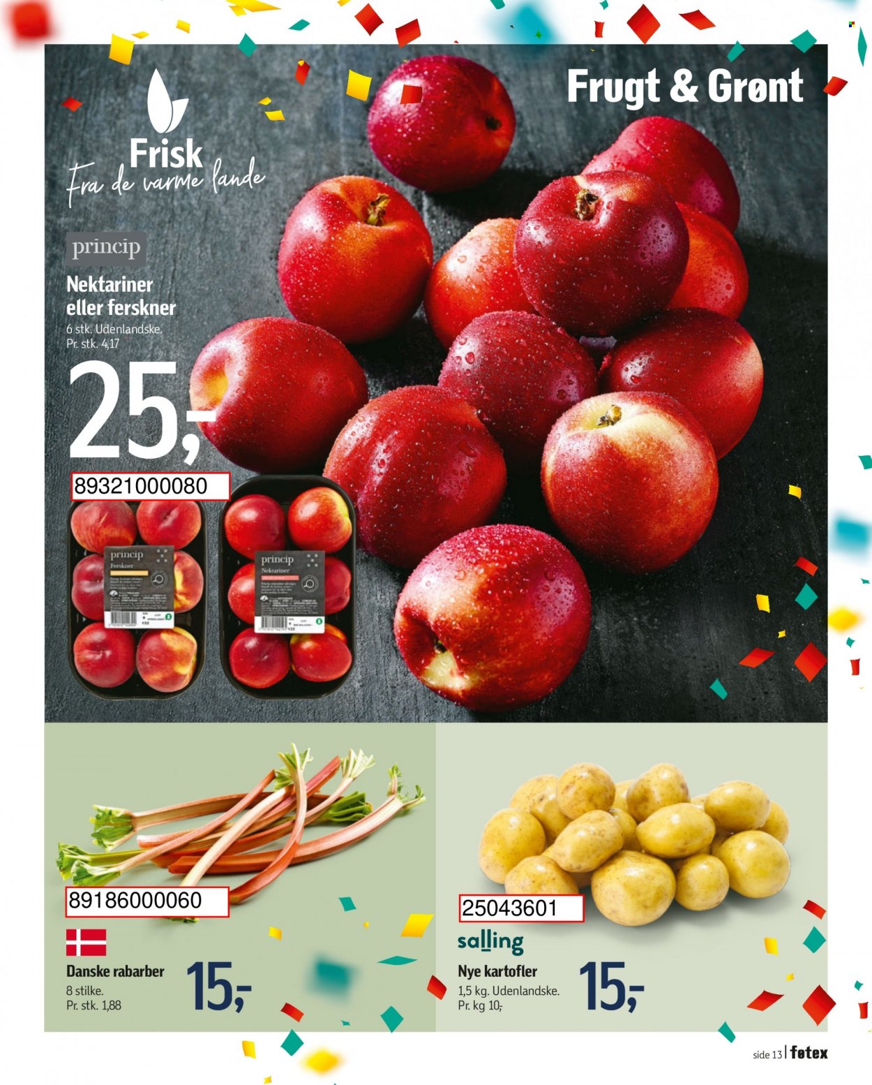 føtex tilbud - 6.5.2022 - 12.5.2022. Side 16