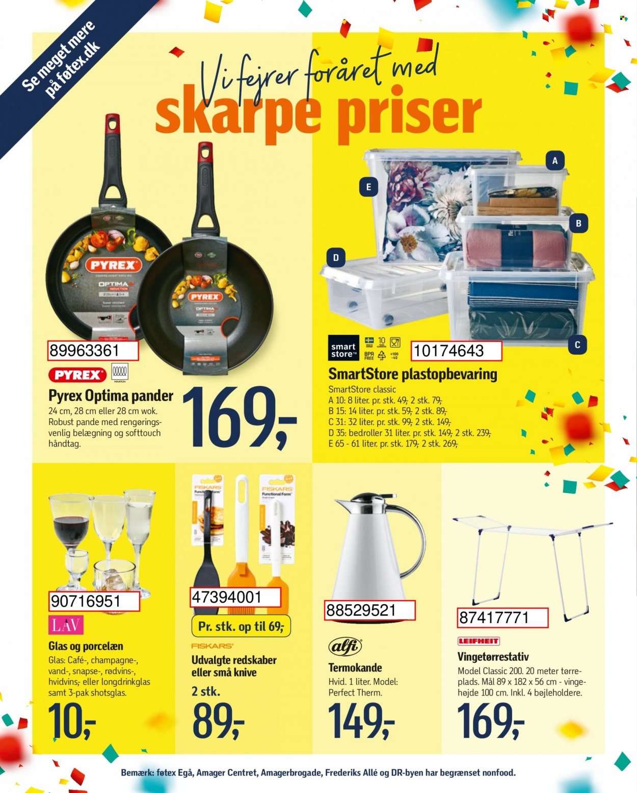 føtex tilbud - 6.5.2022 - 12.5.2022. Side 48