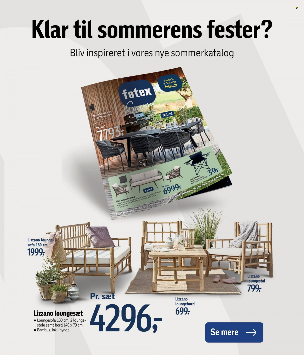 føtex tilbud - 6.5.2022 - 12.5.2022. Side 57
