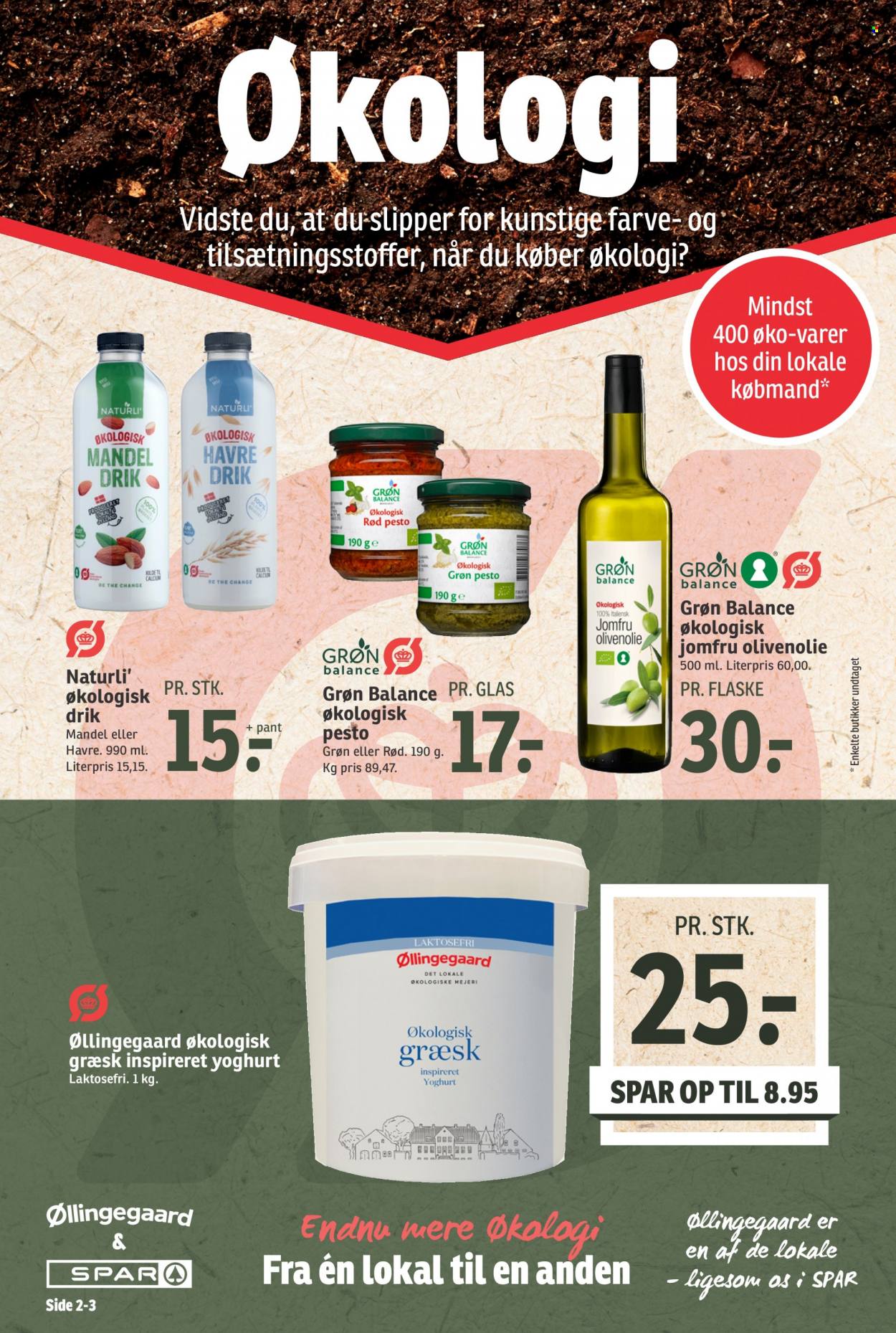 SPAR tilbud - 7.5.2022 - 13.5.2022. Side 2
