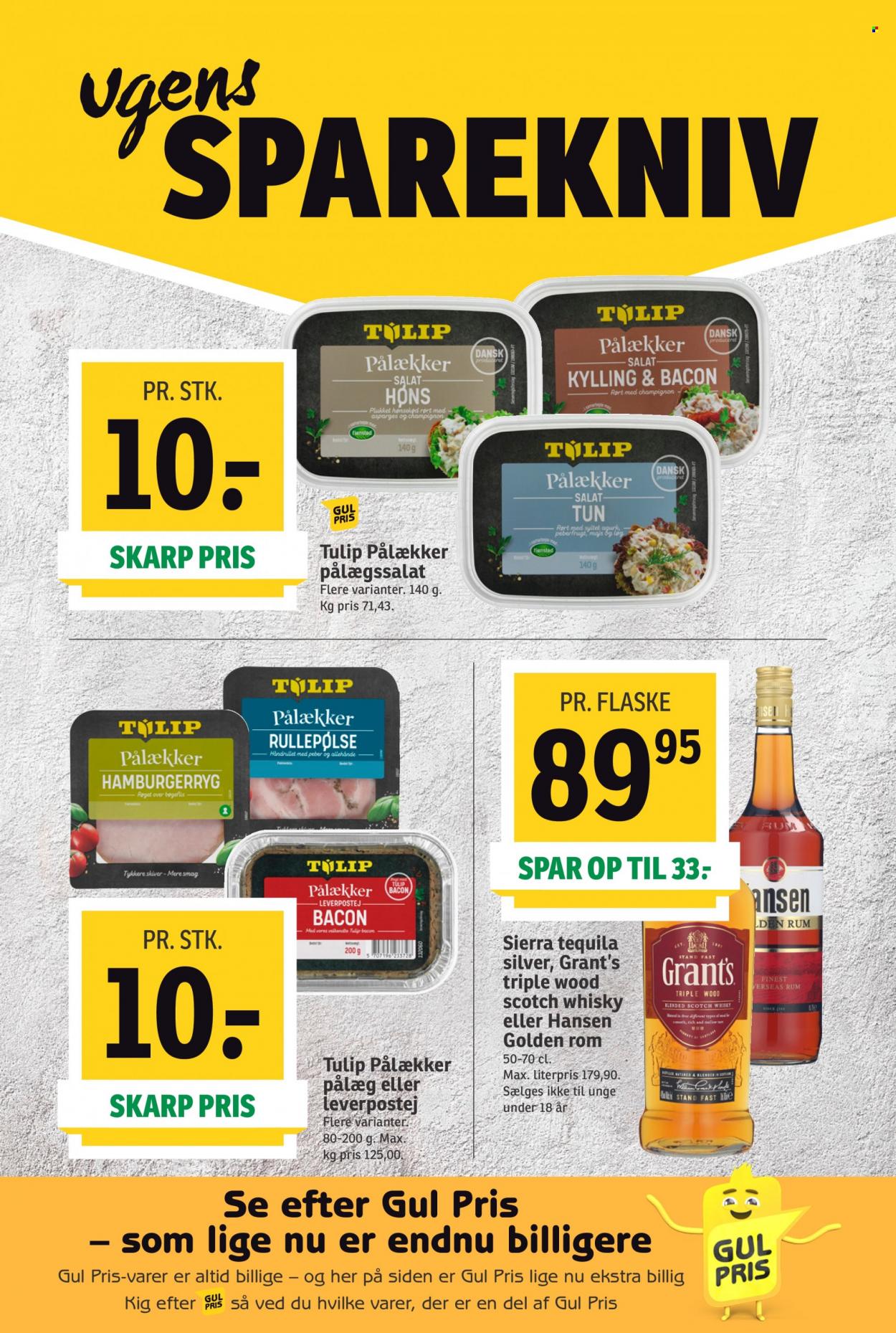 SPAR tilbud - 7.5.2022 - 13.5.2022. Side 3